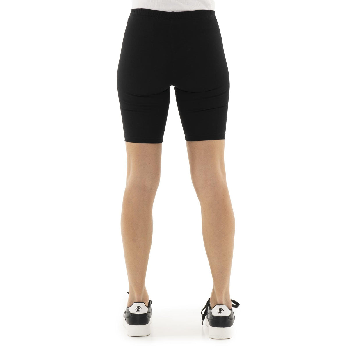 WOMAN_SHORT_LEGGINGS_NEW_BASIC_W5714B12J01_09_Image_5