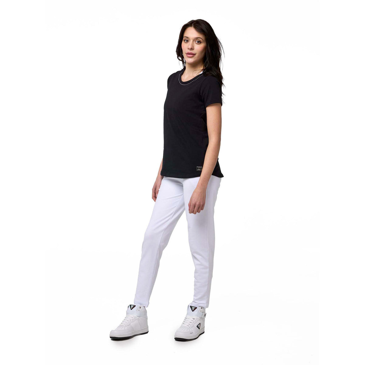 WOMAN_SHORT_SLEEVES_BE_GLAM_W5744S8J18_09_Image_2
