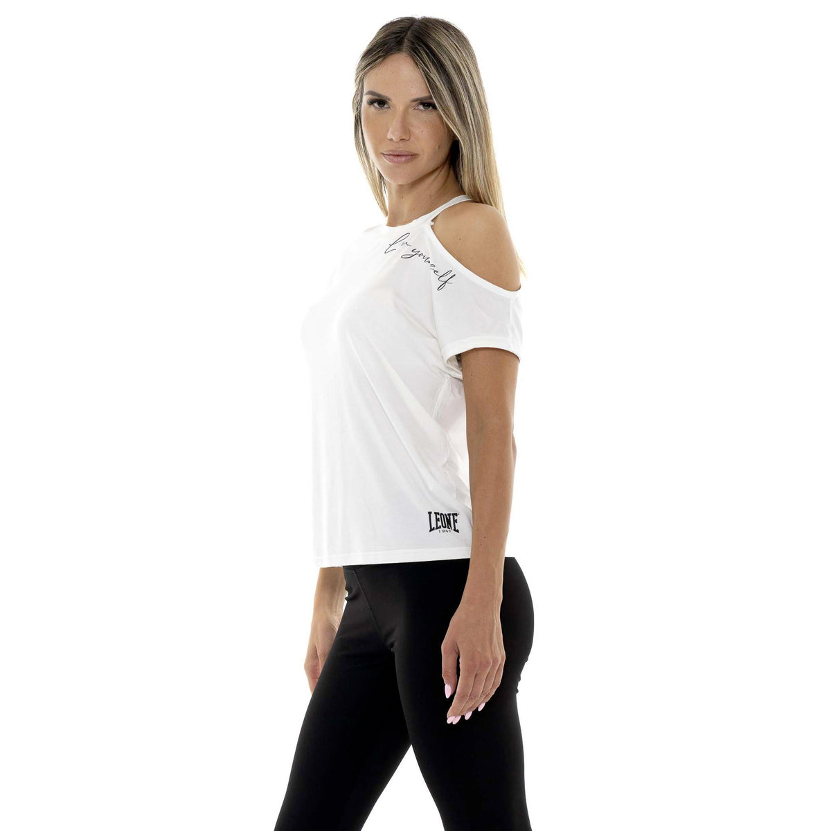 WOMAN_SHORT_SLEEVES_BLACKWHITE_W6566S10J32_00_Image_5