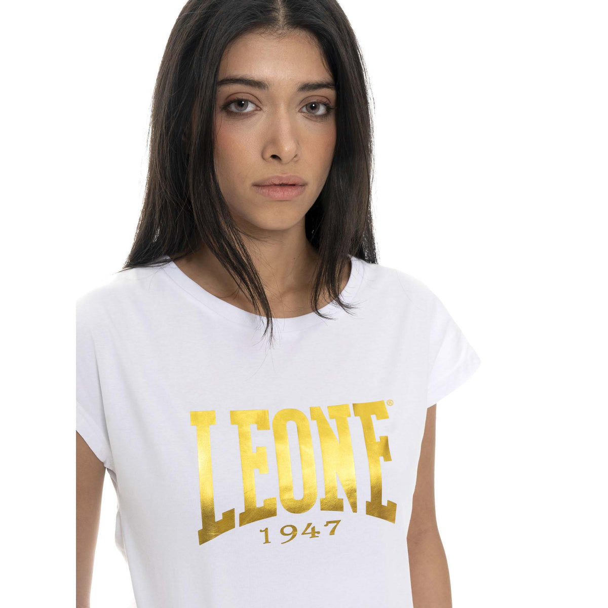 WOMAN_SHORT_SLEEVES_GOLD_W6554S10J02_00_Image_3