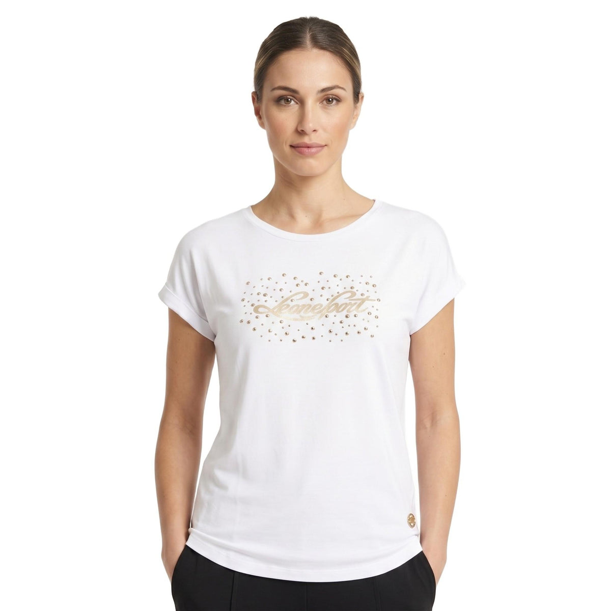 WOMAN_SHORT_SLEEVES_LUXURY_GOLD_W7347S13J06_00_Image_6