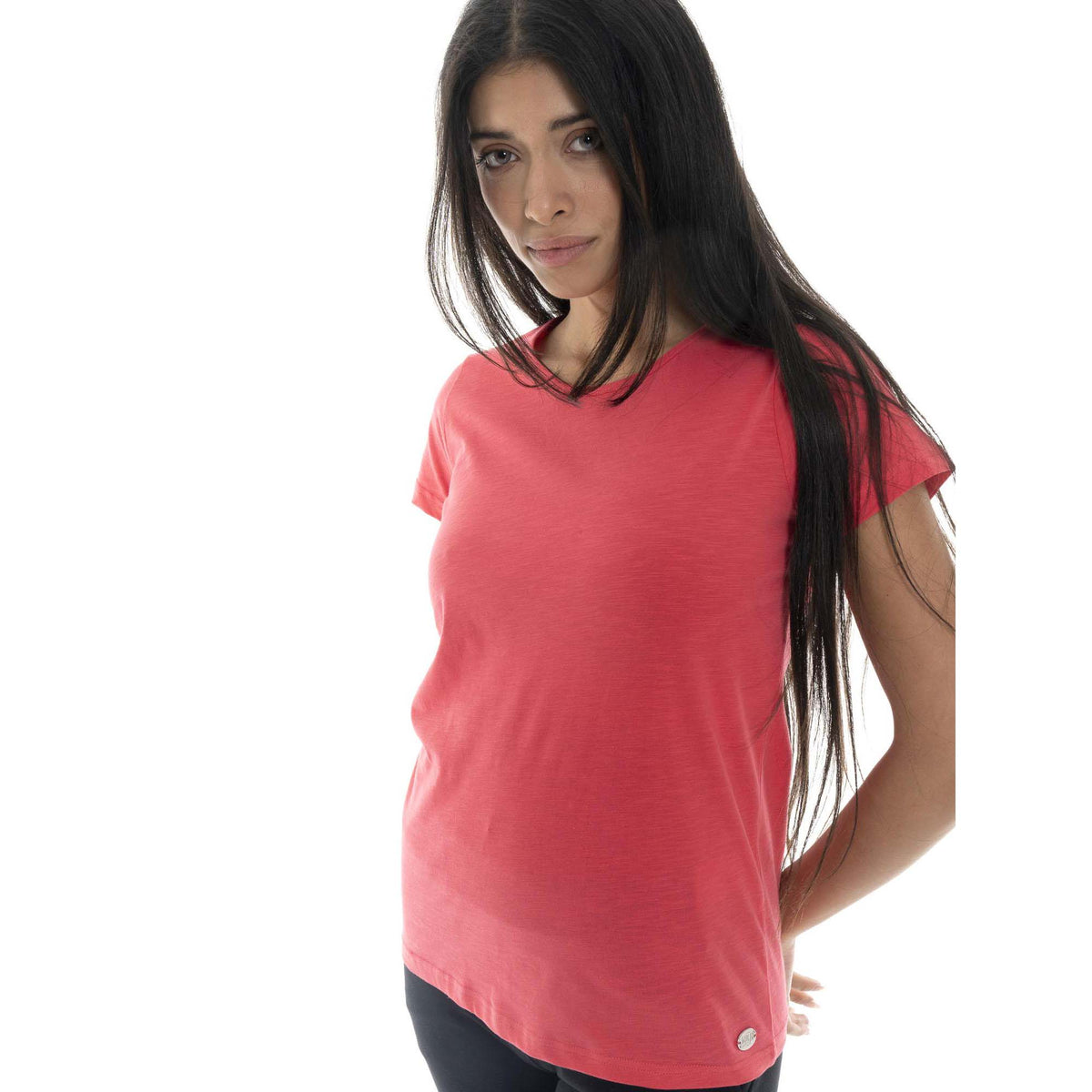 WOMAN_SHORT_SLEEVES_NEW_BASIC_W5790S10J02_68_Image_5