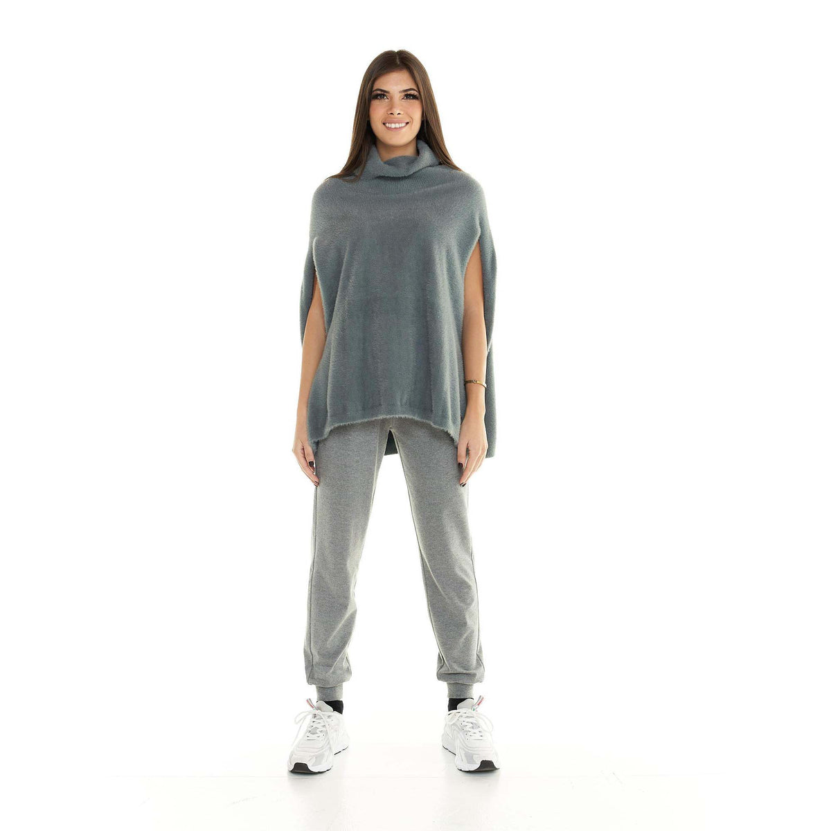 WOMAN_SLEEVELESS_SWEATER_LEISURE_W5250T7K05_05_Image_1