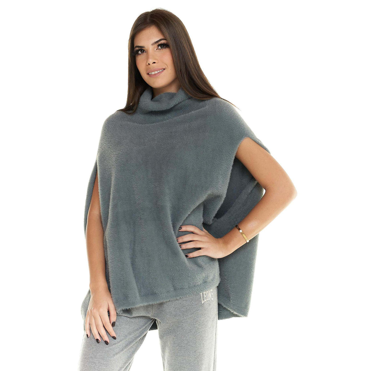 WOMAN_SLEEVELESS_SWEATER_LEISURE_W5250T7K05_05_Image_3
