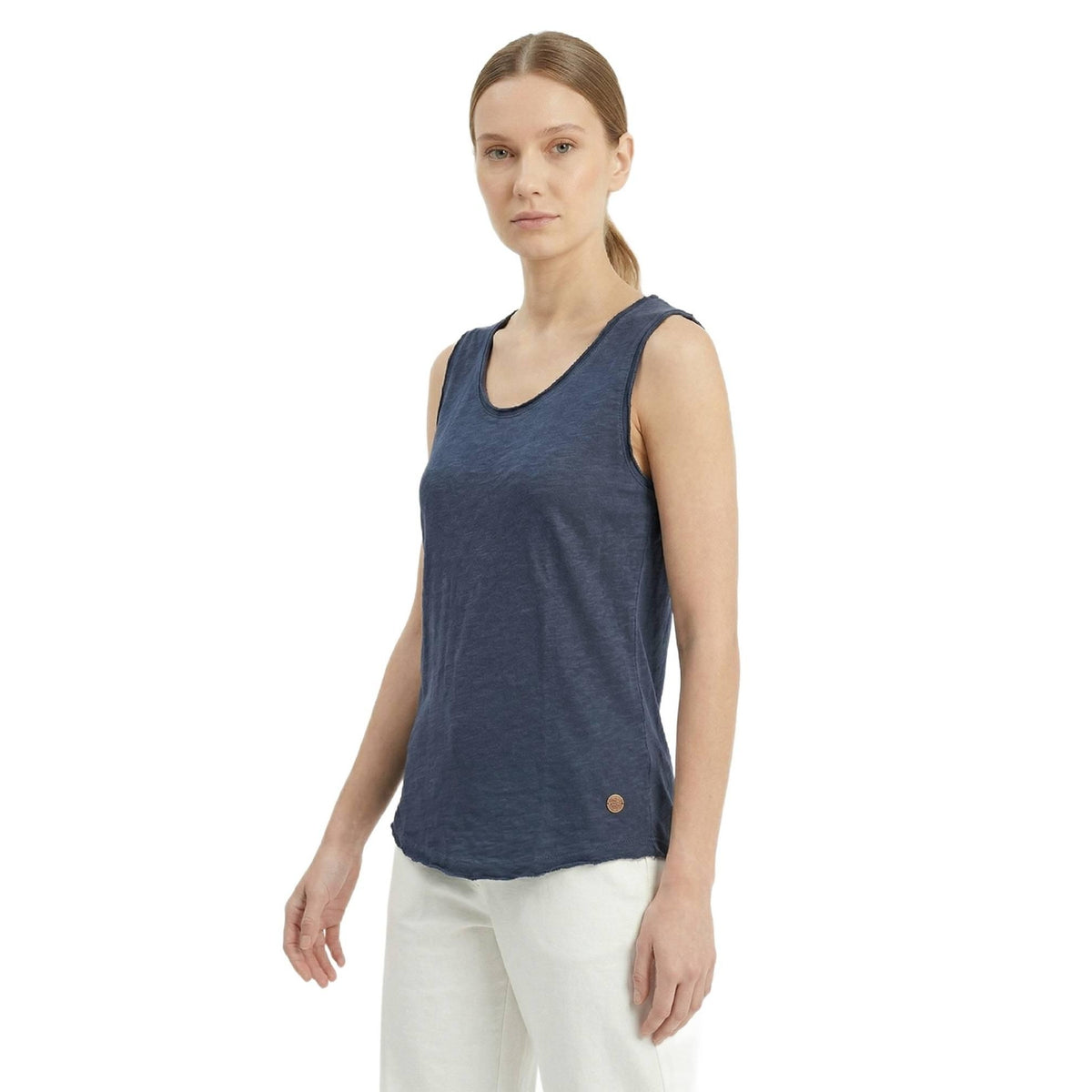 WOMAN_SLEEVELESS_T-SHIRT_URBAN_SAFARI_W7053S12J27_15_Image_3