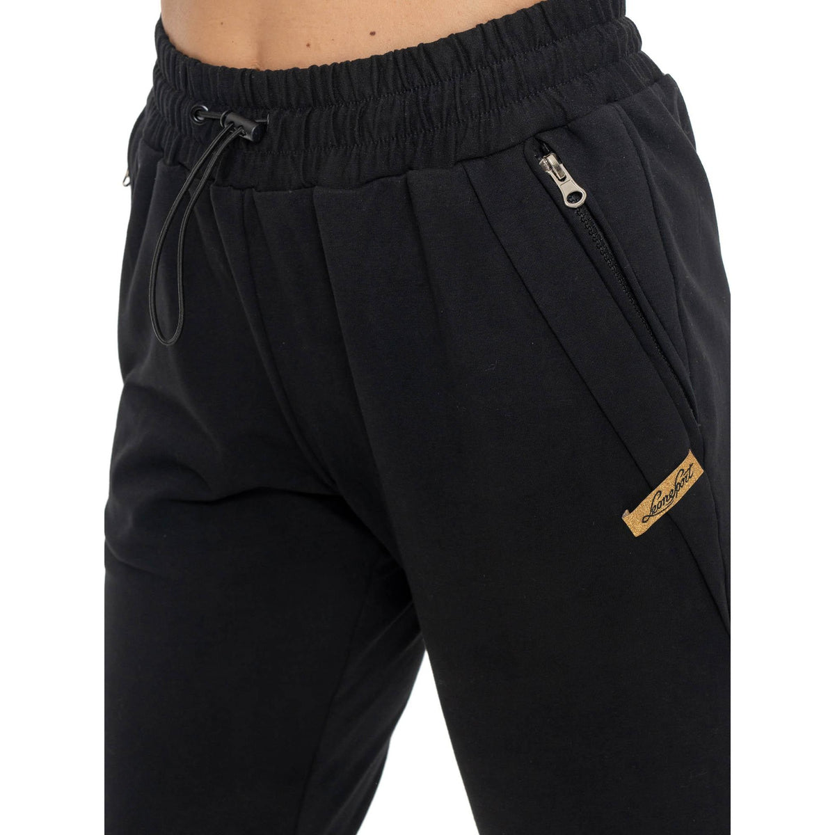 WOMAN_SWEATPANTS_ACTIVE_GOLD_W7020P12F13_09_Image_4