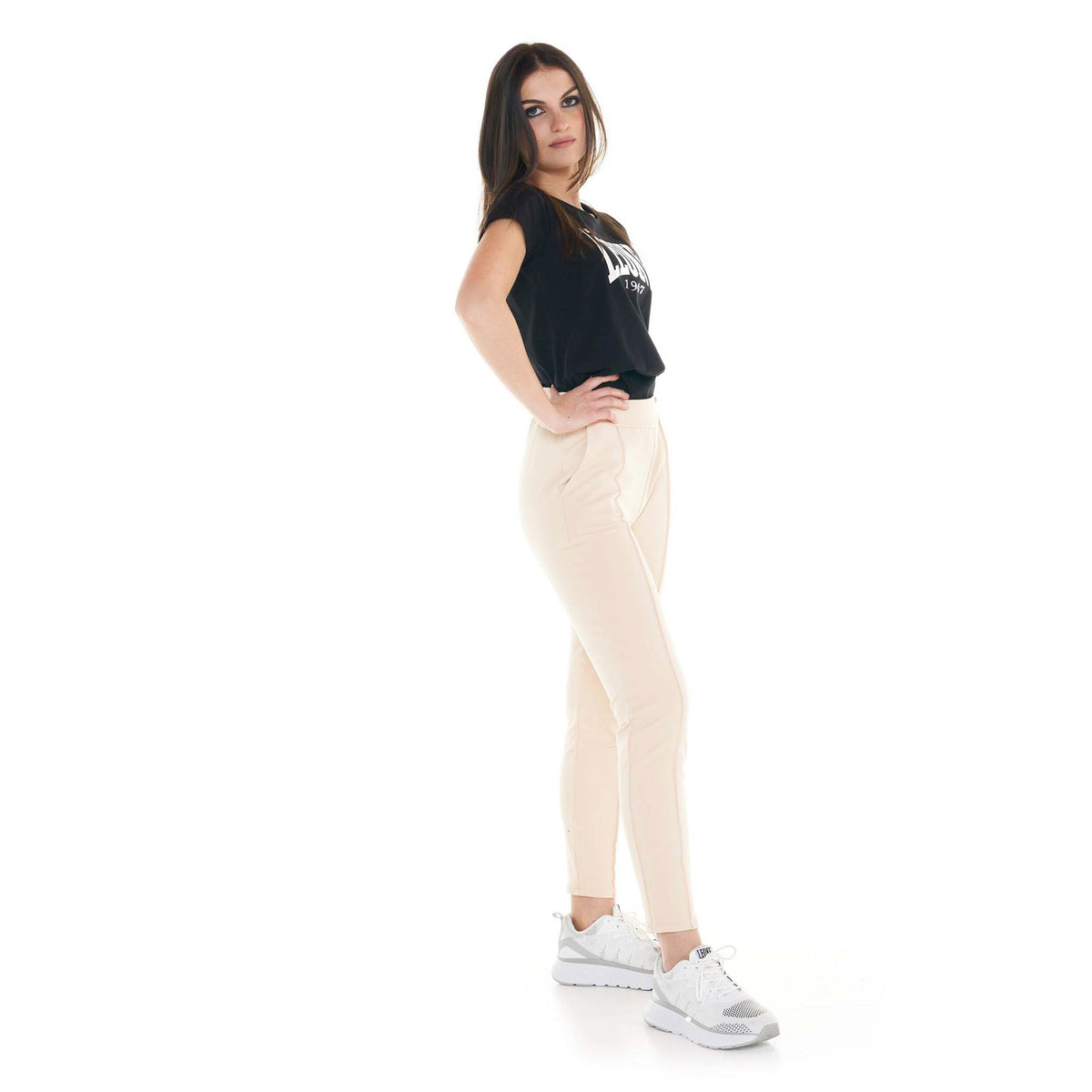 WOMAN_SWEATPANTS_BASIC_W4710P6F13_80_Image_2