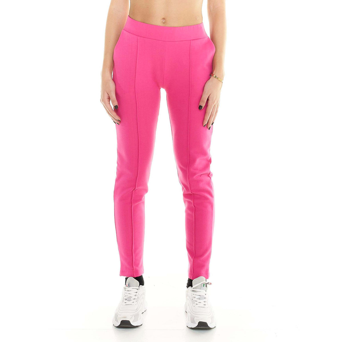 WOMAN_SWEATPANTS_BASIC_W5214P7F03_61N_Image_1