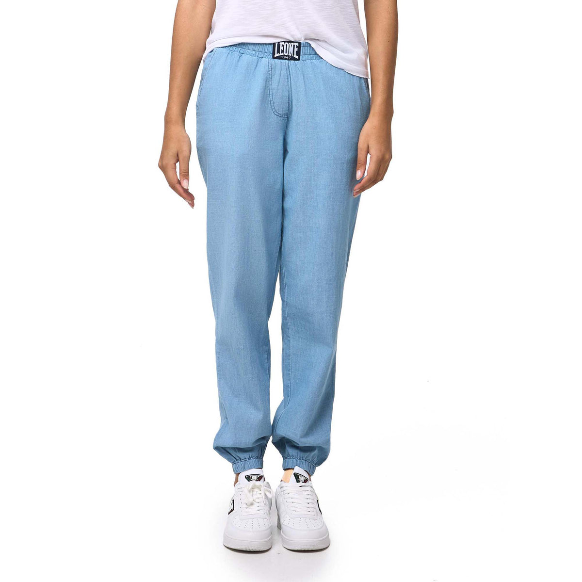 WOMAN_SWEATPANTS_BLUE_W5762P8C03_12_Image_1