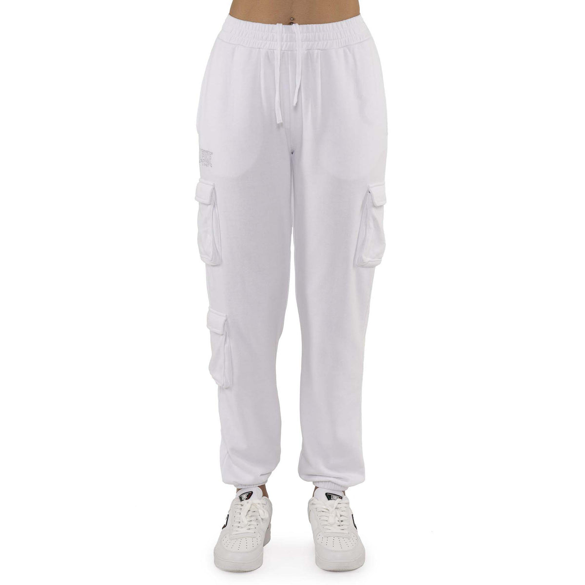 WOMAN_SWEATPANTS_CARGO_OUTDOORS_W6576P10F42_00_Image_1