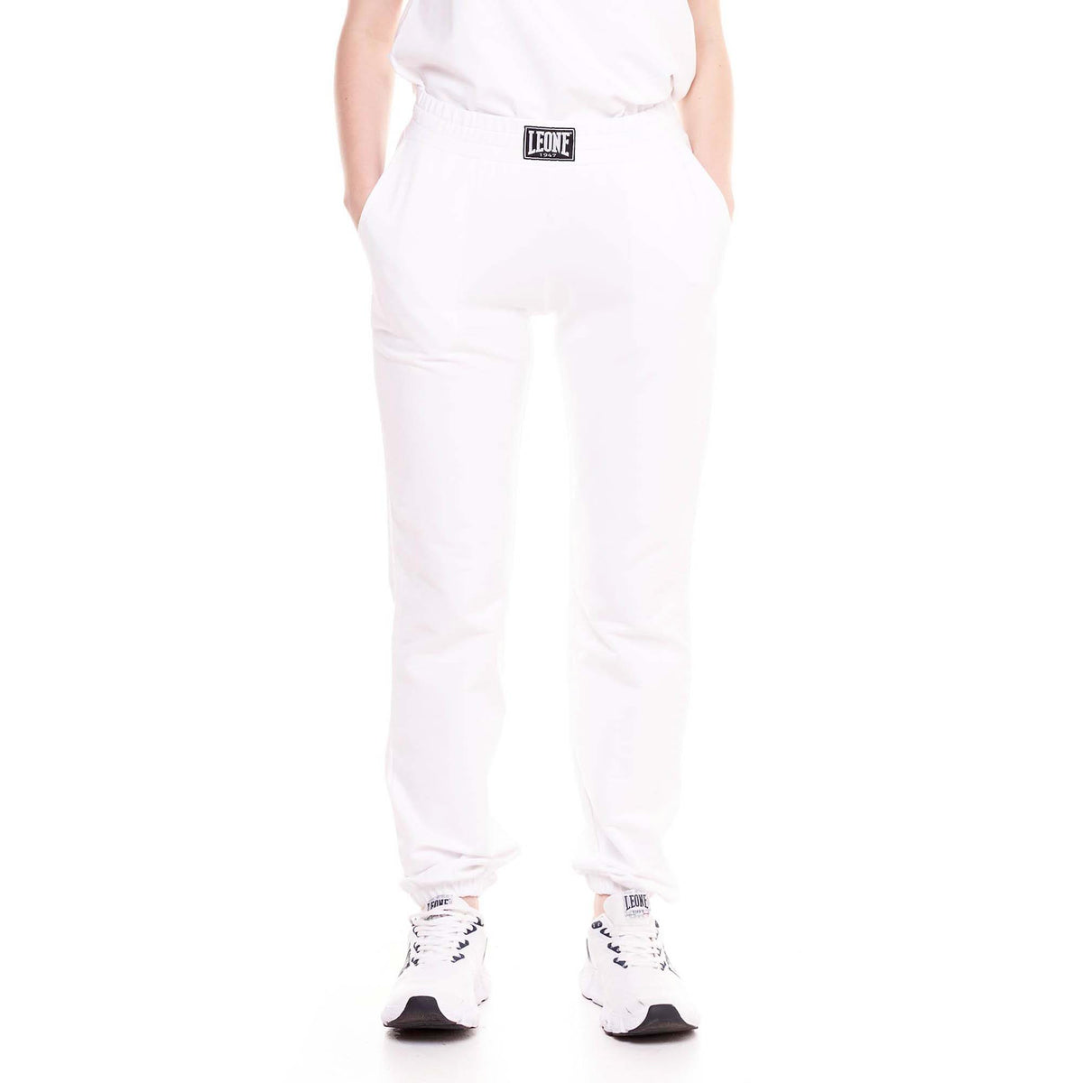 WOMAN_SWEATPANTS_GOLDSILVER_W4732P6F40_00_Image_1