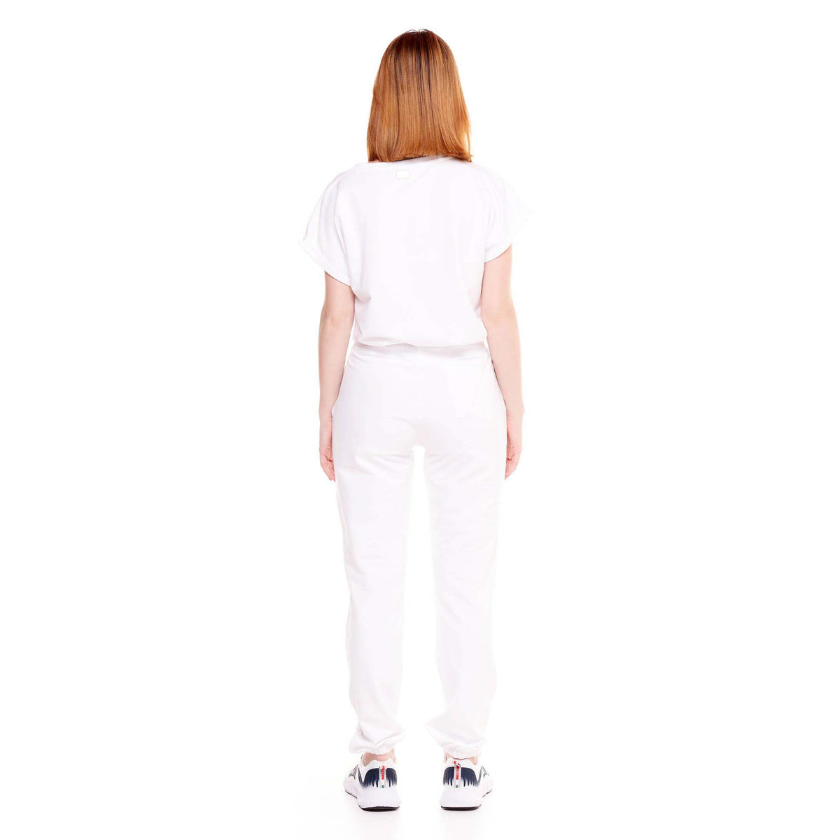 WOMAN_SWEATPANTS_GOLDSILVER_W4732P6F40_00_Image_4