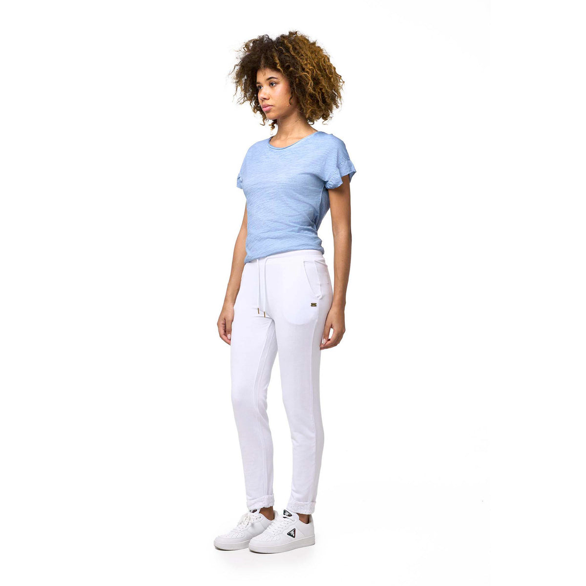WOMAN_SWEATPANTS_LACE_W5772P8F13_00_Image_2