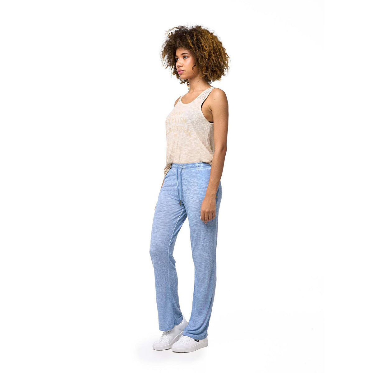 WOMAN_SWEATPANTS_LACE_W5773P8J23_12_Image_2