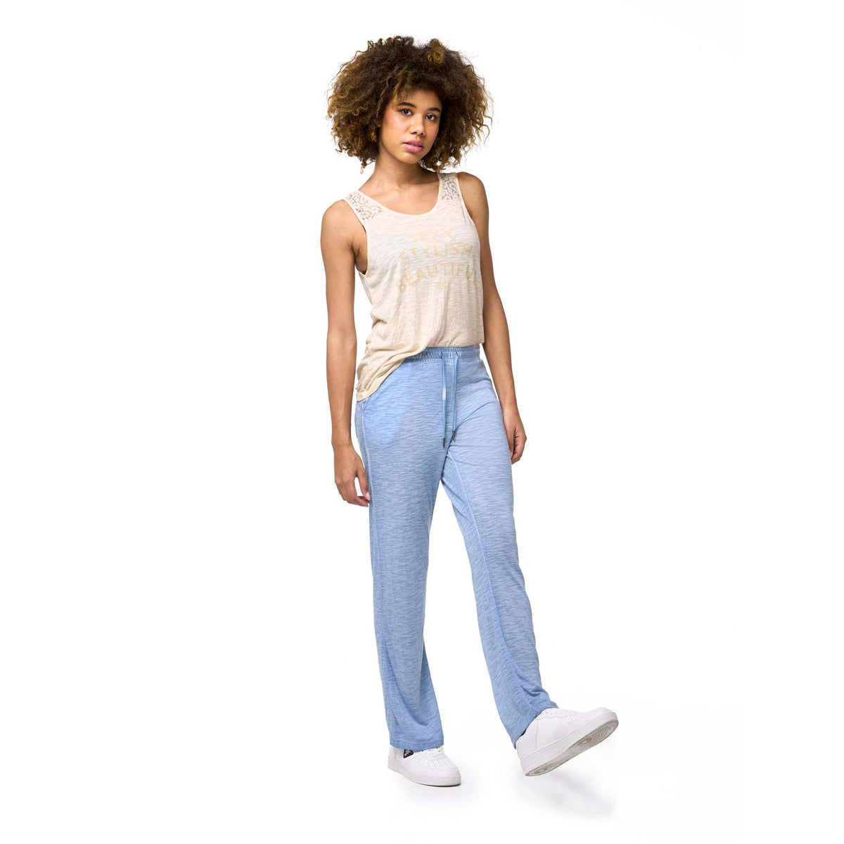 WOMAN_SWEATPANTS_LACE_W5773P8J23_12_Image_3