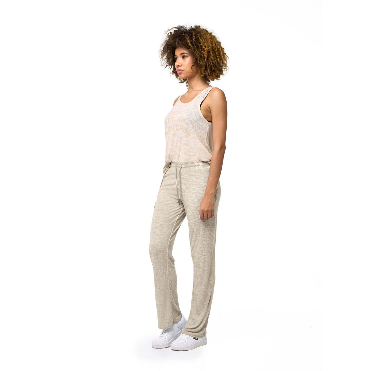 WOMAN_SWEATPANTS_LACE_W5773P8J23_146_Image_2