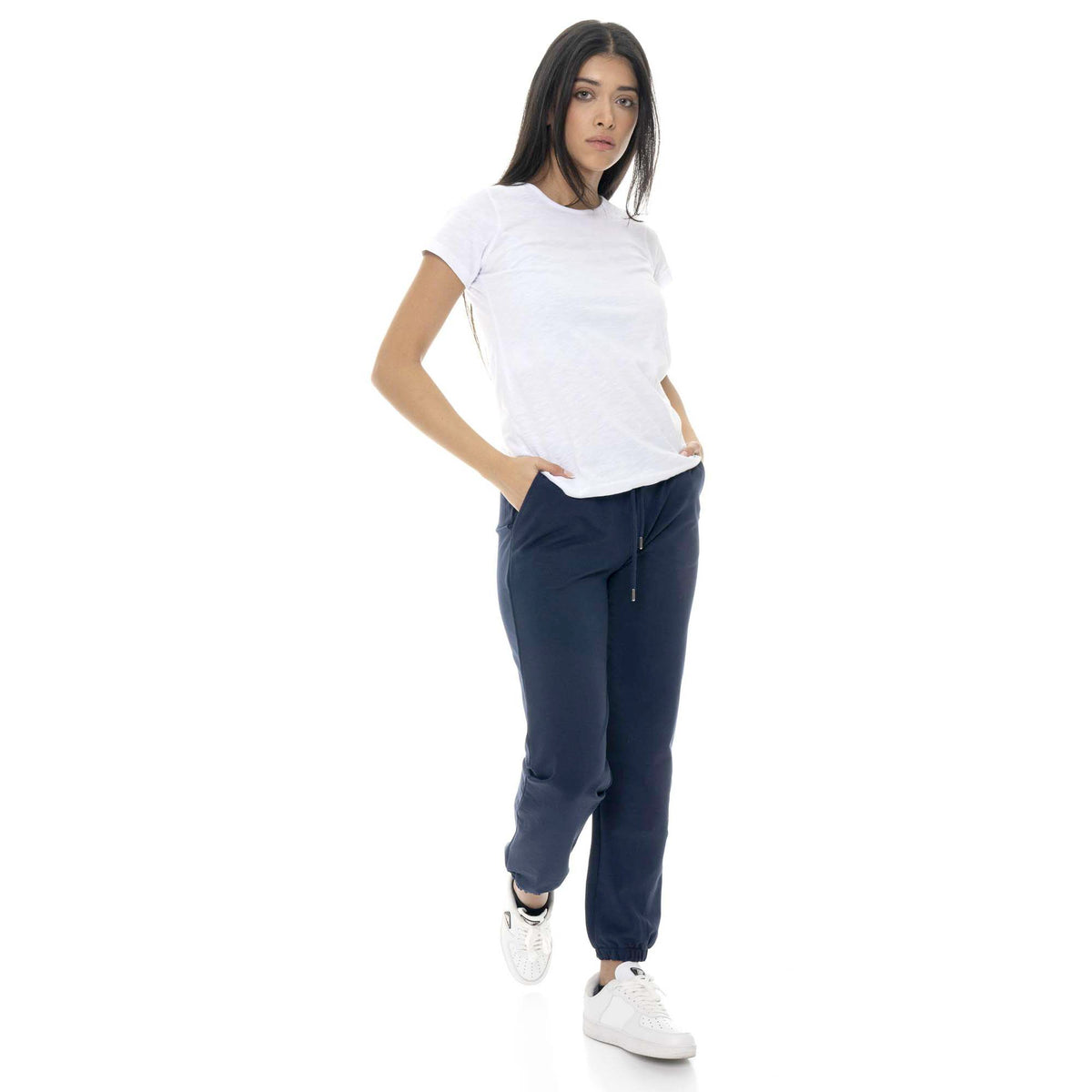 WOMAN_SWEATPANTS_NEW_BASIC_W5709P10F13_10_Image_5