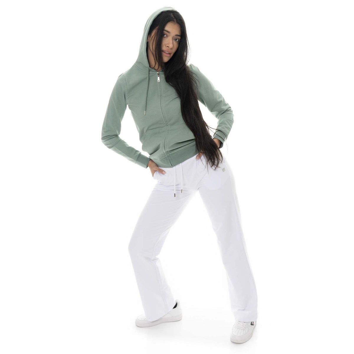WOMAN_SWEATPANTS_WIDE_BOTTOM_BASIC_W5787P10F13_00_Image_5