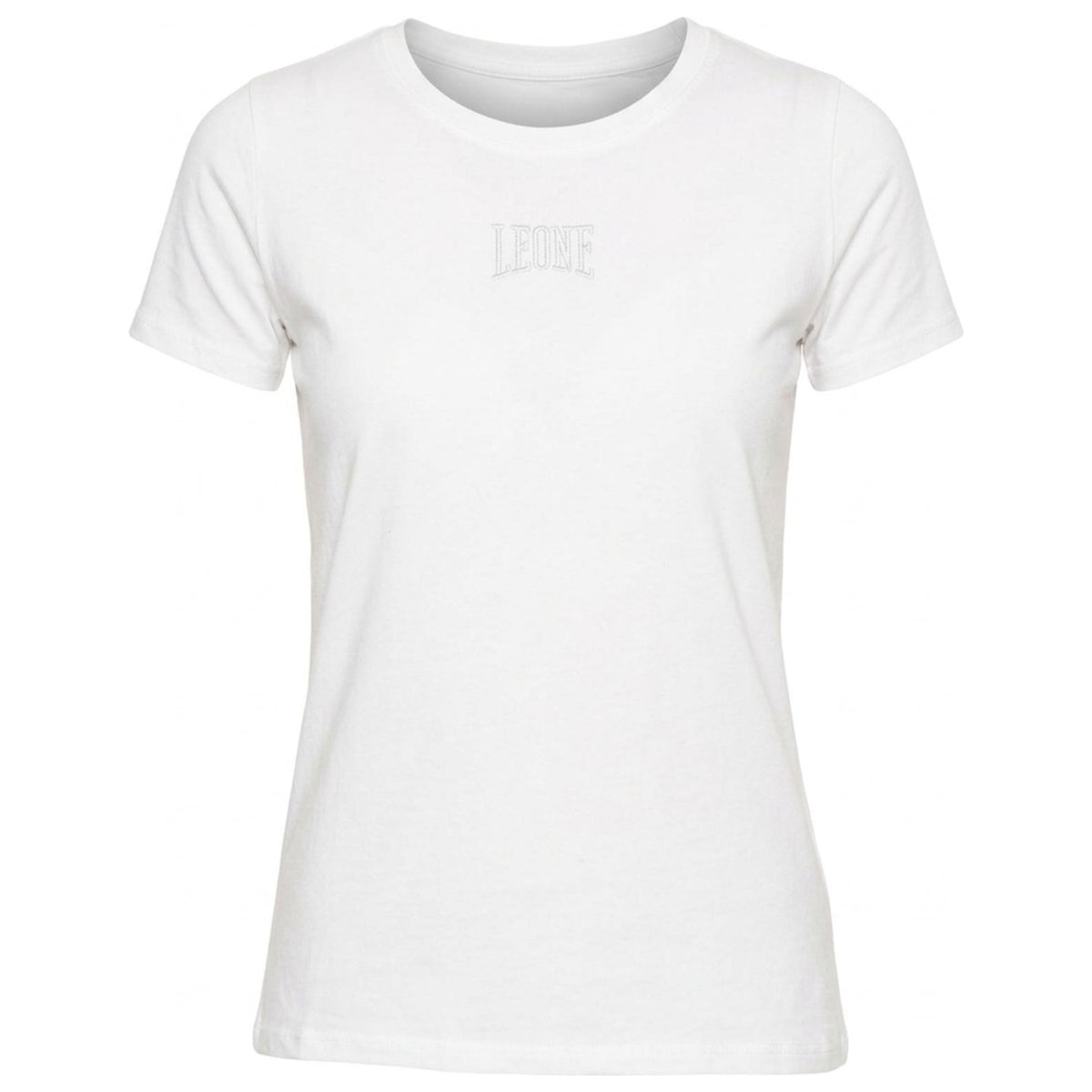 WOMAN_T-SHIRT_SHORT_SLEEVES_ALL_YOU_NEED_W6831S11J06_01_Image_1