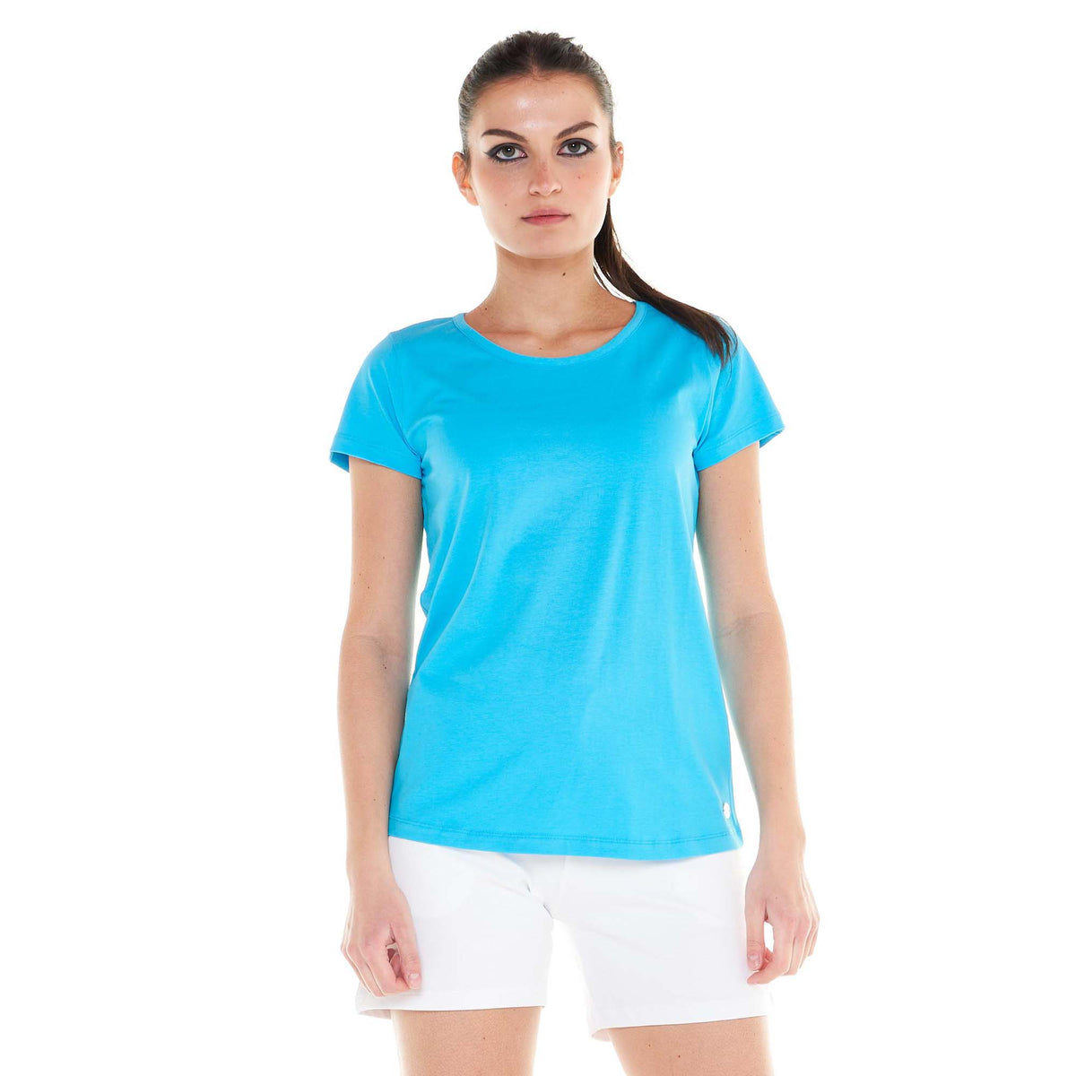 WOMAN_T-SHIRT_SHORT_SLEEVES_BASIC_W4706S6J02_122_Image_1