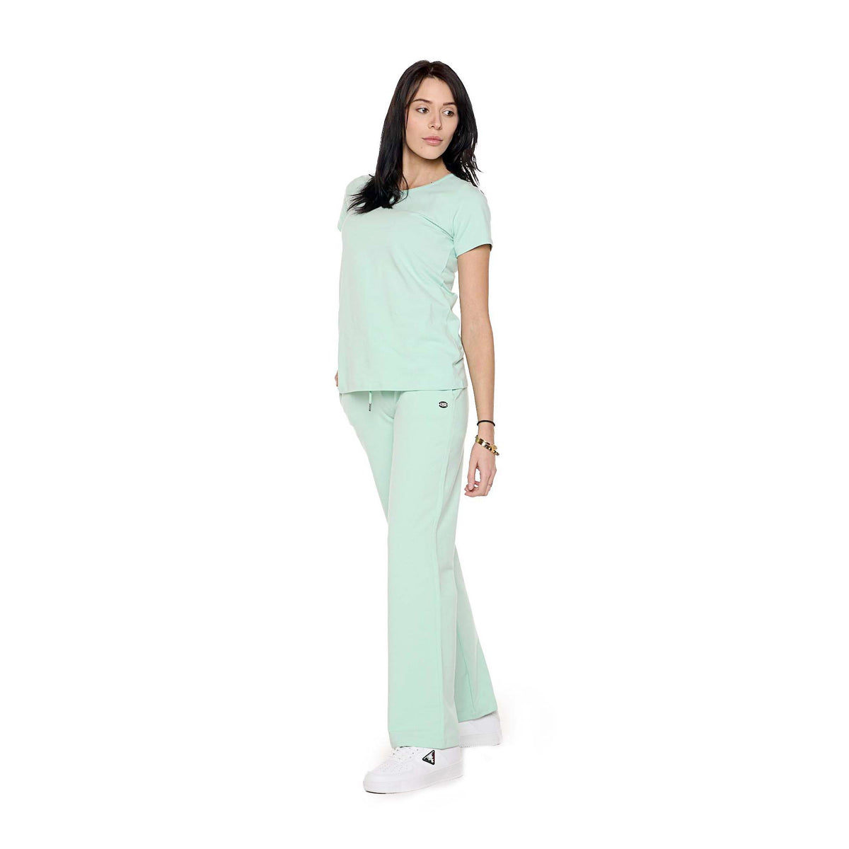 WOMAN_T-SHIRT_SHORT_SLEEVES_NEVER_WITHOUT_W6117S9J06_178_Image_2