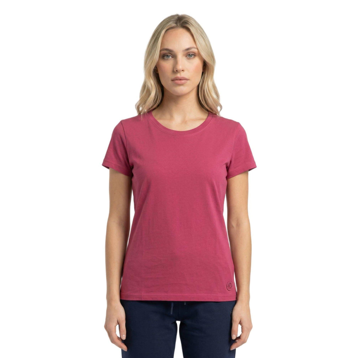 WOMAN_T-SHIRT_SHORT_SLEEVES_NEVER_WITHOUT_W7014S12J02_217_Image_2