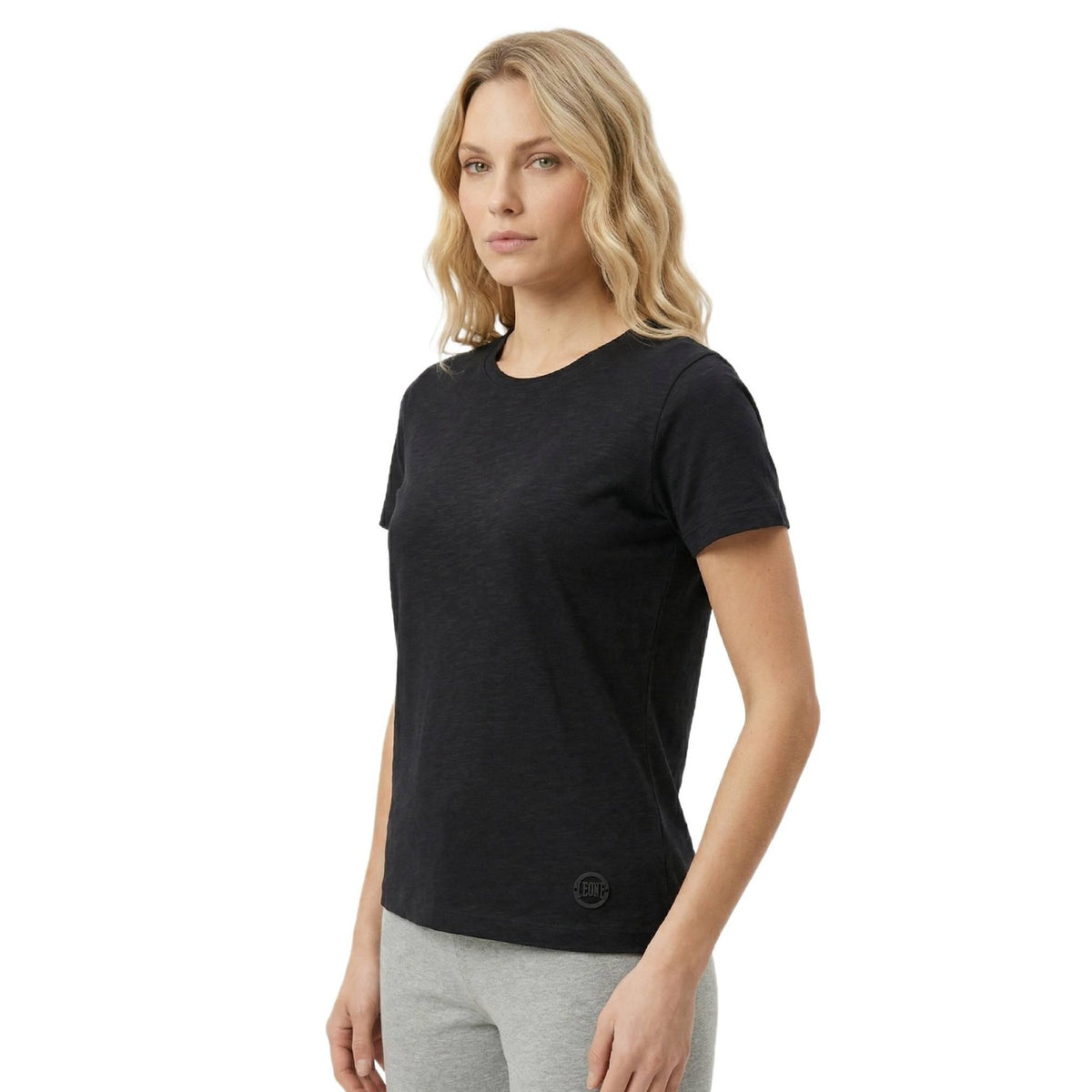 WOMAN_T-SHIRT_SHORT_SLEEVES_NEVER_WITHOUT_W7015S12J18_09_Image_3