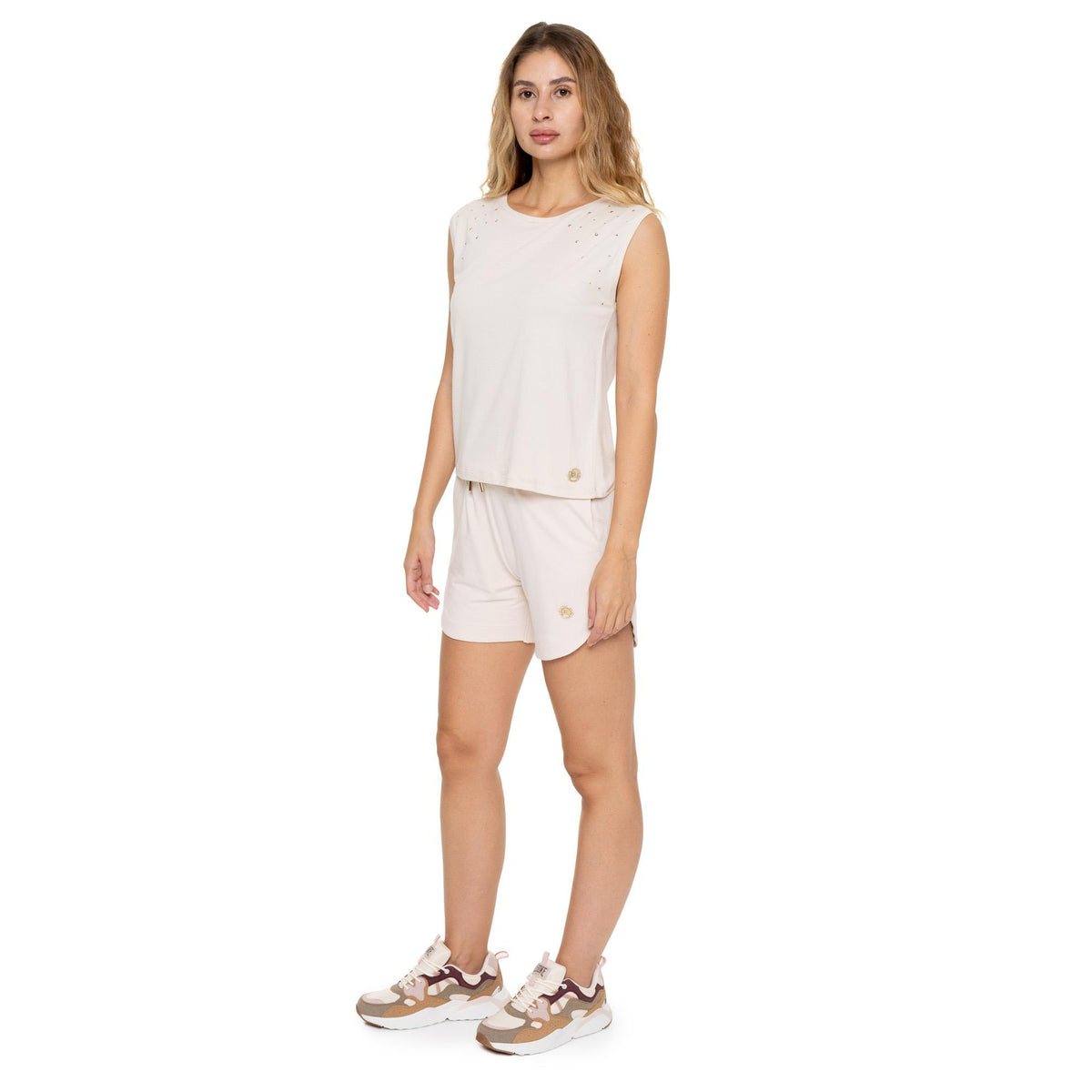 WOMAN_T-SHIRT_SLEVELESS_CLASSY_W7037S12J32_146_Image_3