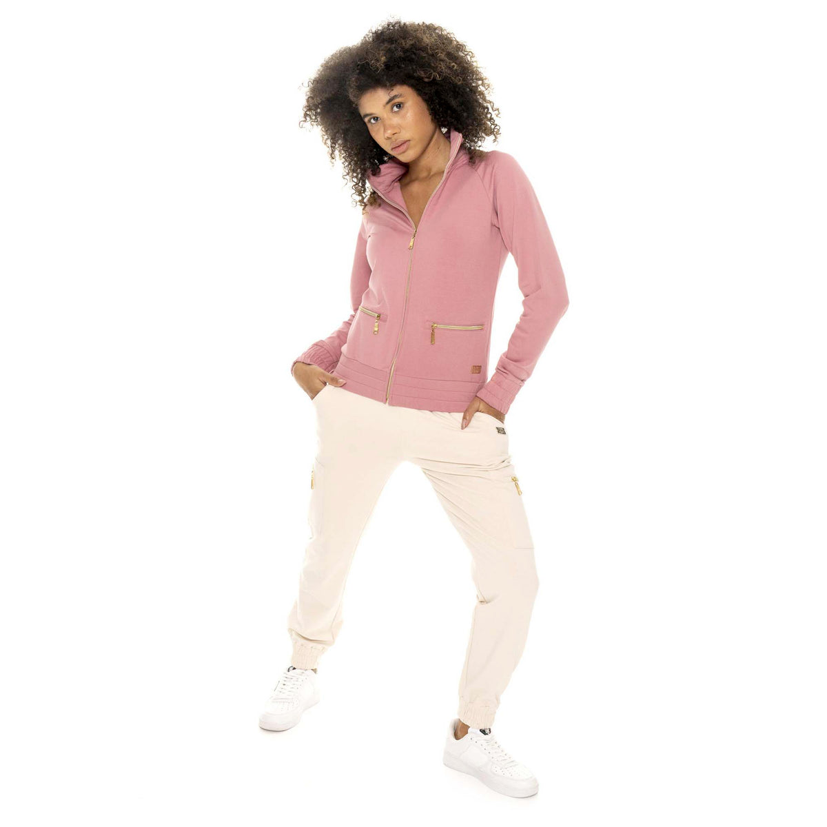 WOMAN_TRACKSUITS_CHIC_TONES_W6867A11F03A_67146_Image_5