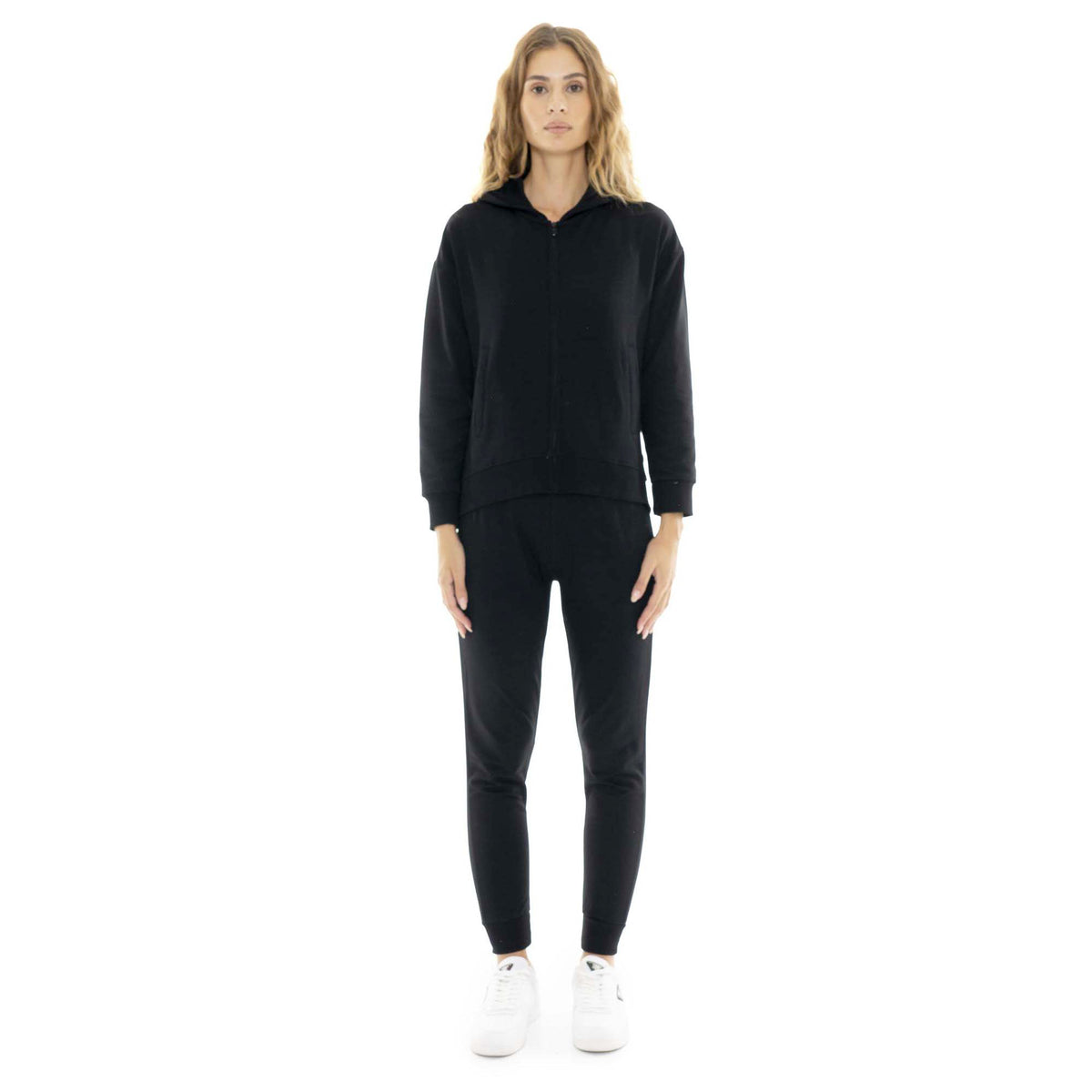 WOMAN_TRACKSUITS_PEARL_W6138A9F03A_09_Image_1