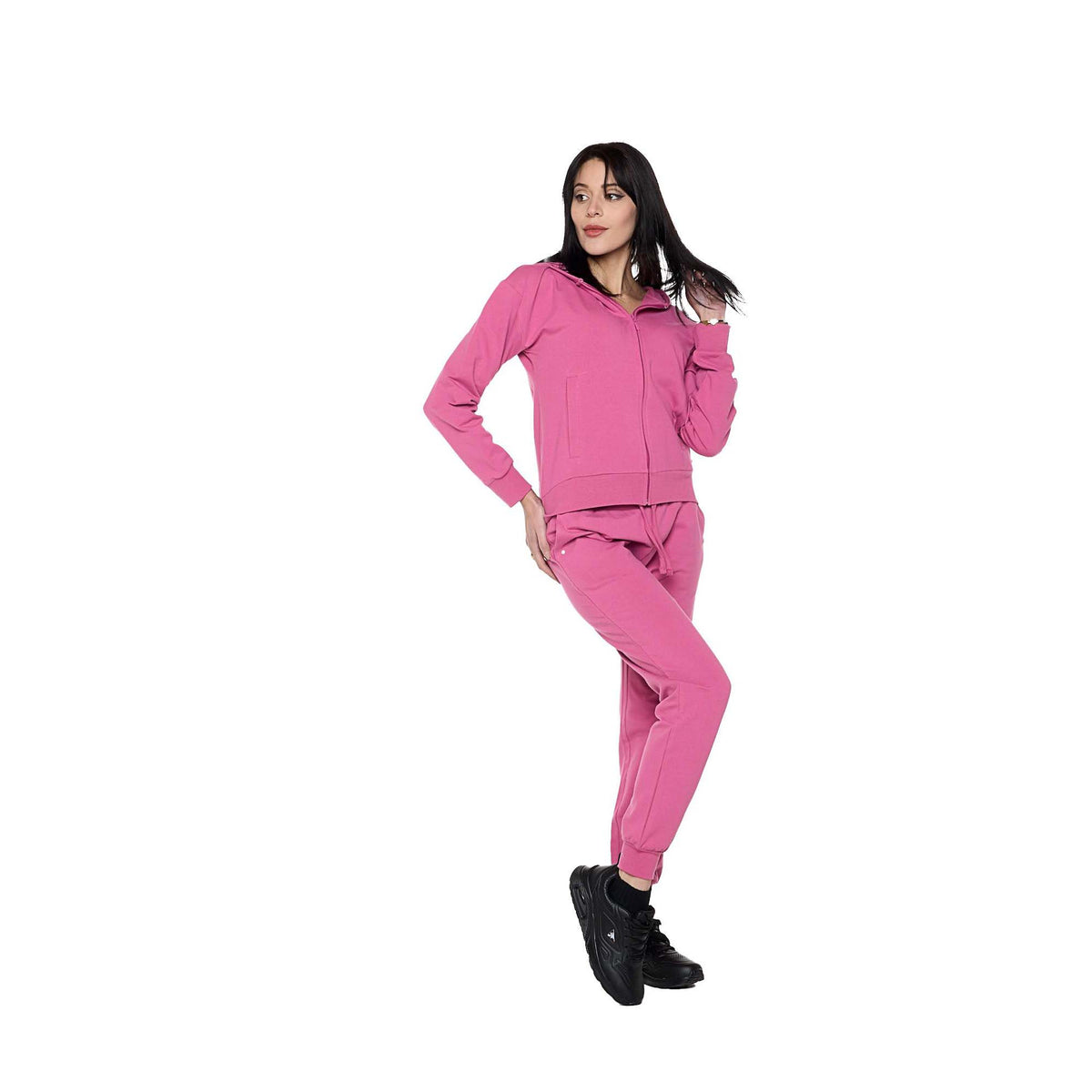 WOMAN_TRACKSUITS_PEARL_W6138A9F03A_79_Image_3