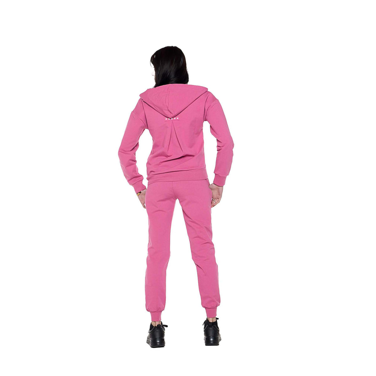 WOMAN_TRACKSUITS_PEARL_W6138A9F03A_79_Image_4