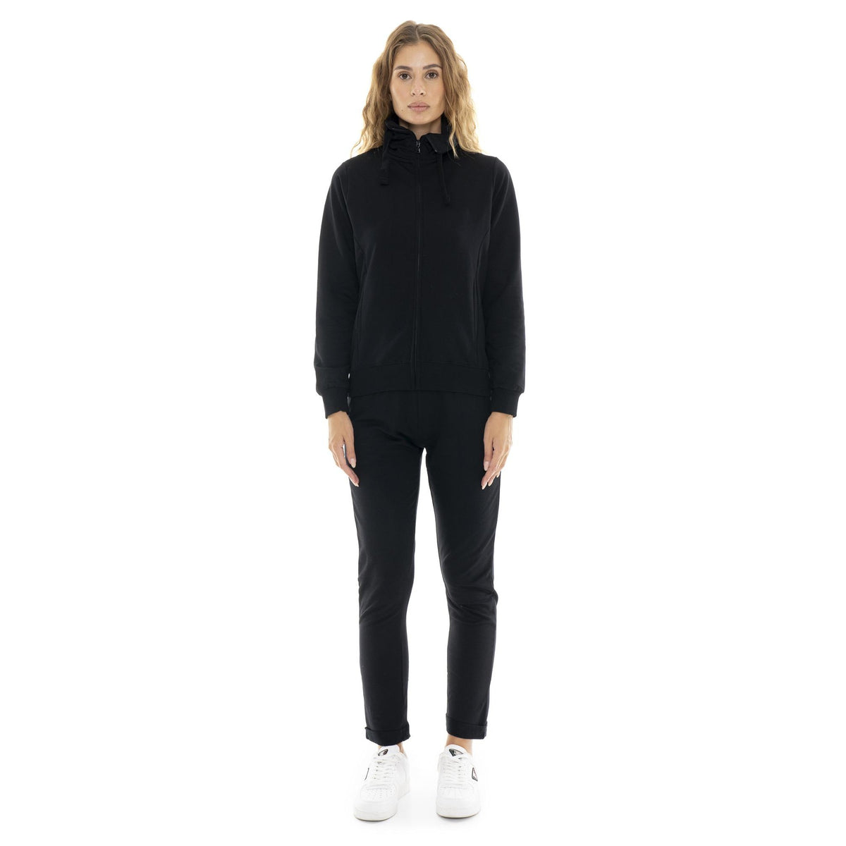 WOMAN_TRACKSUITS_PEARL_W6139A9F03A_09_Image_2