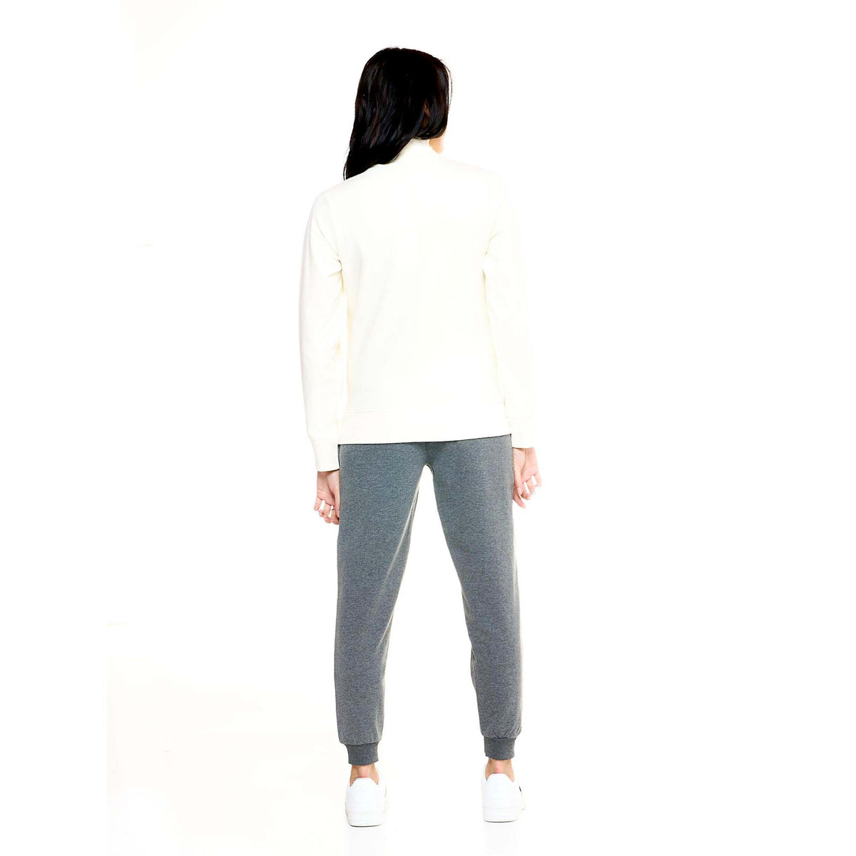 WOMAN_TRACKSUIT_FULL_ZIP_BASIC_W5311A7F03A_16607_Image_4