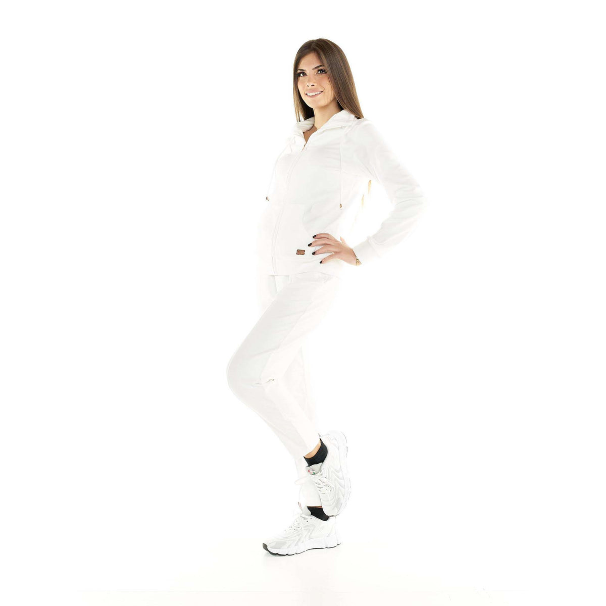 WOMAN_TRACKSUIT_FULL_ZIP_CHIC_BOXING_W5278A7I00A_166_Image_2