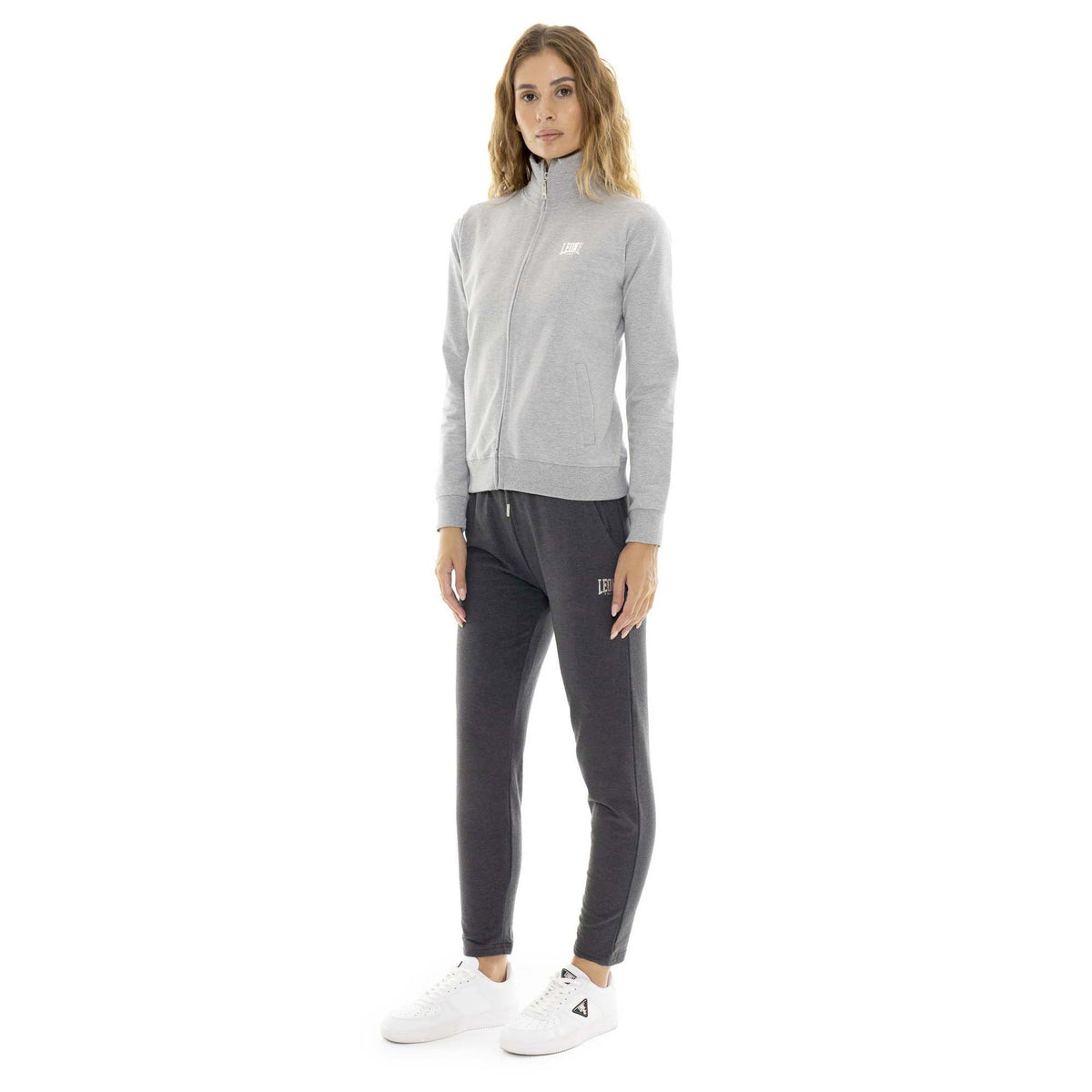 WOMAN_TRACKSUIT_SILVER_W6119A9F03A_0508_Image_2