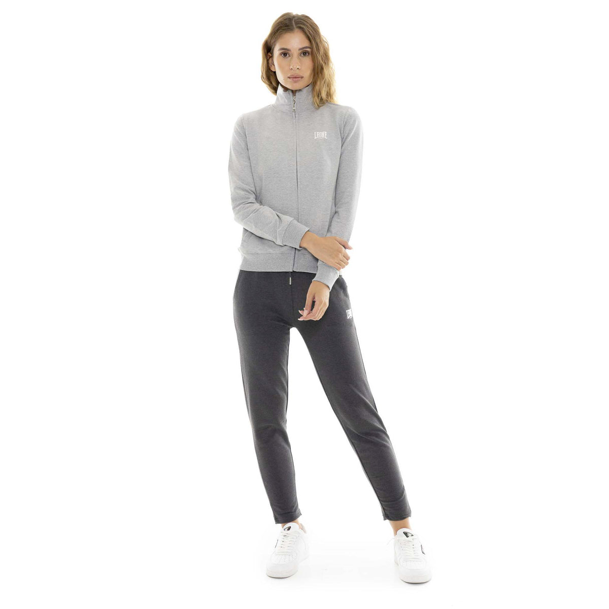 WOMAN_TRACKSUIT_SILVER_W6119A9F03A_0508_Image_5