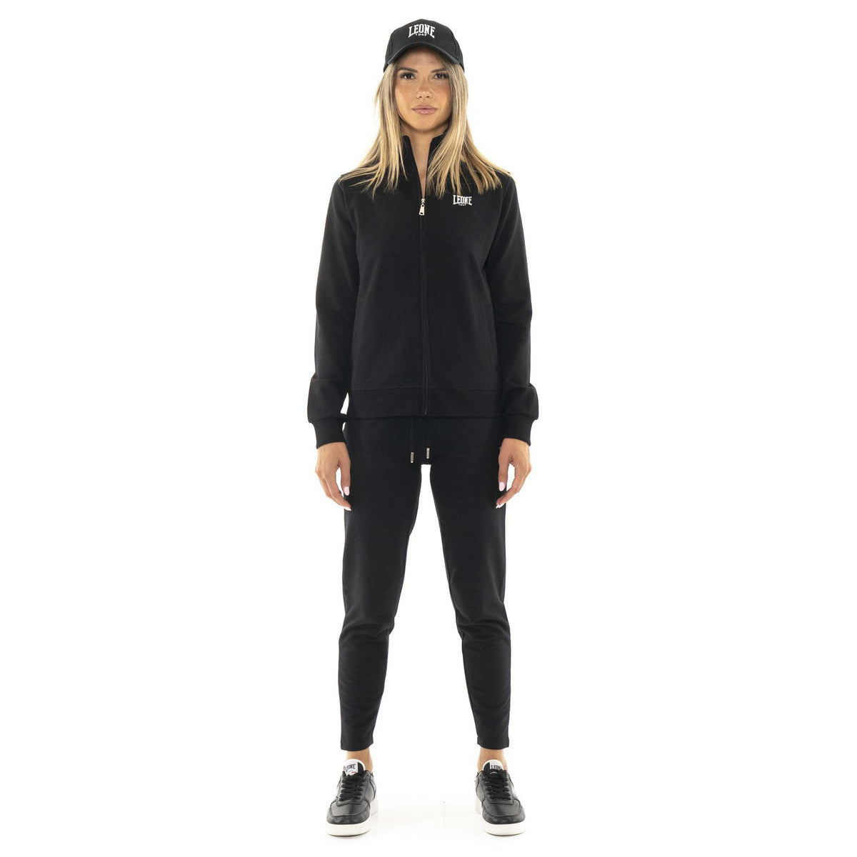 WOMAN_TRACKSUIT_SILVER_W6119A9F03A_09_Image_1