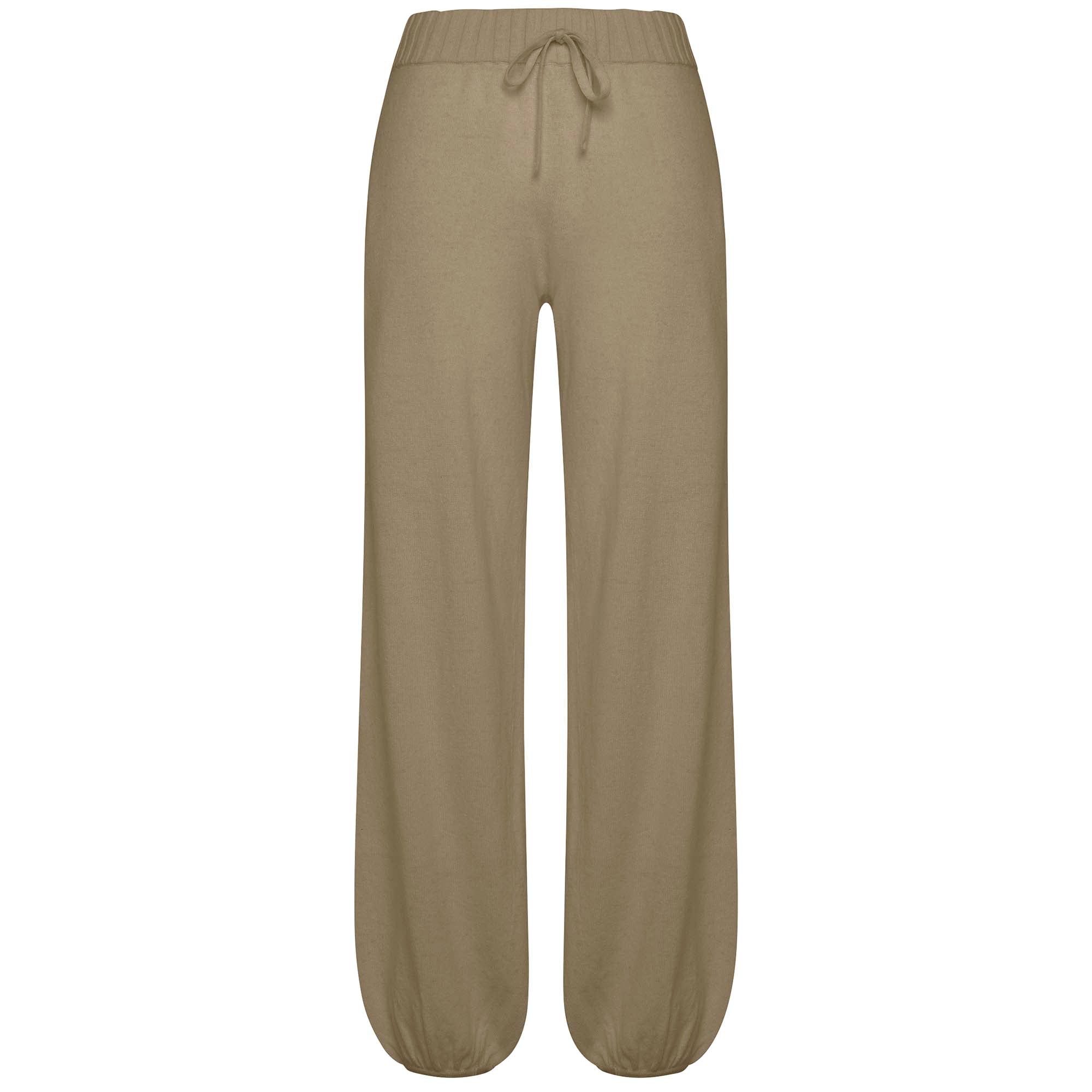 WOOLY_BLEND_KNITTED_JOGGER_PANTS_D12178_26117_Image_1