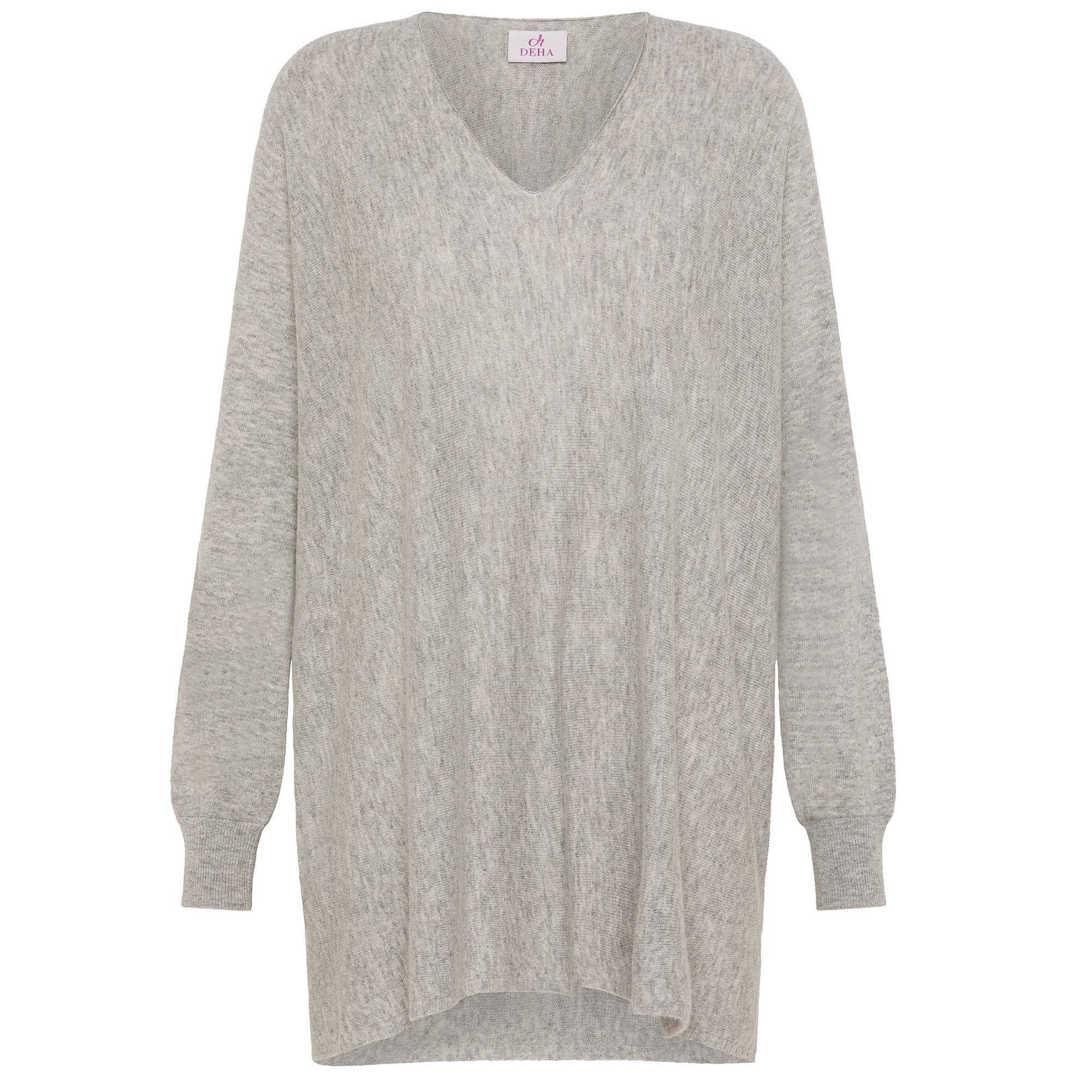 WOOLY_BLEND_V-NECK_SWEATER_D12182_43800_Image_1