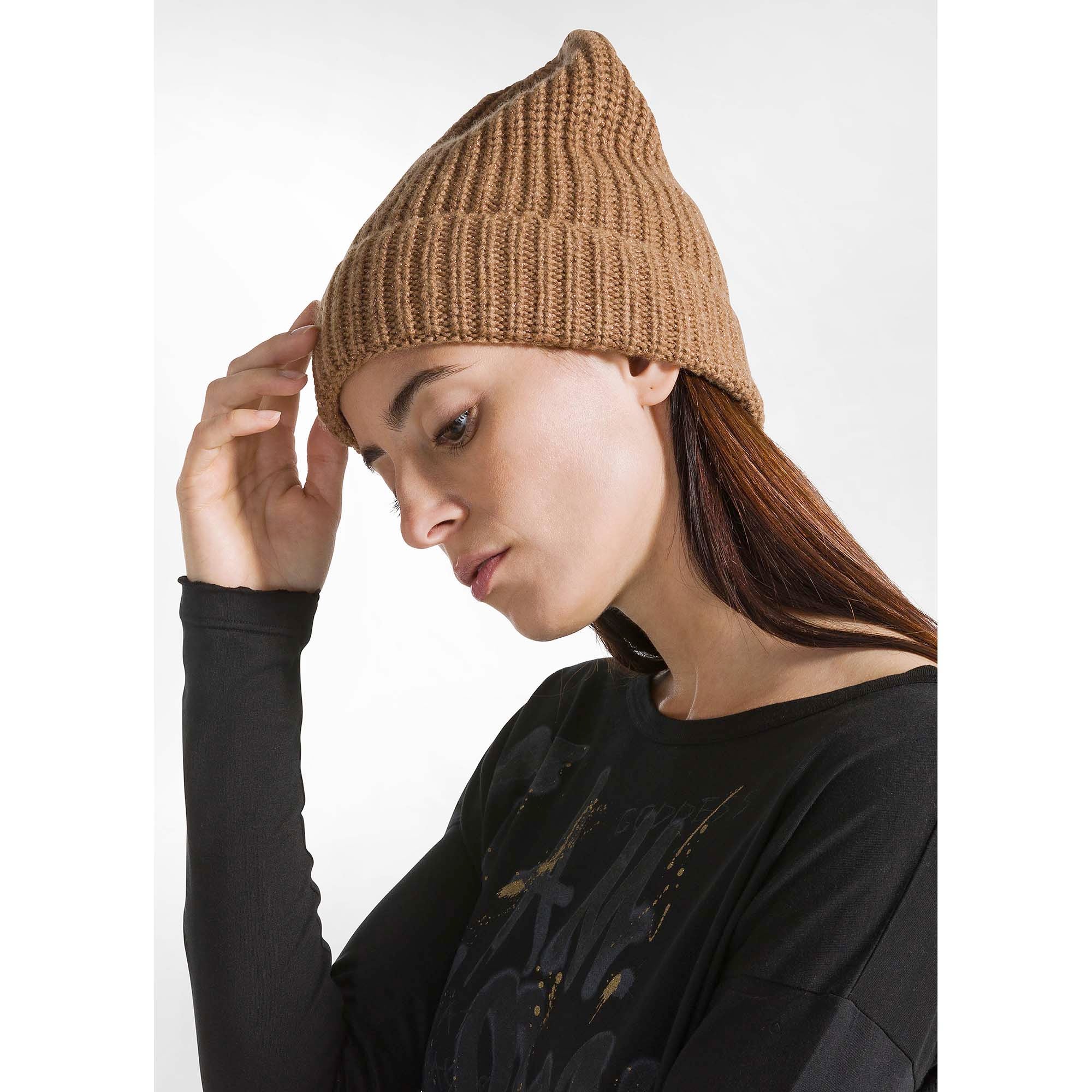 WOOL_BLENDED_LUREX_BEANIE_D12908_26117_Image_2