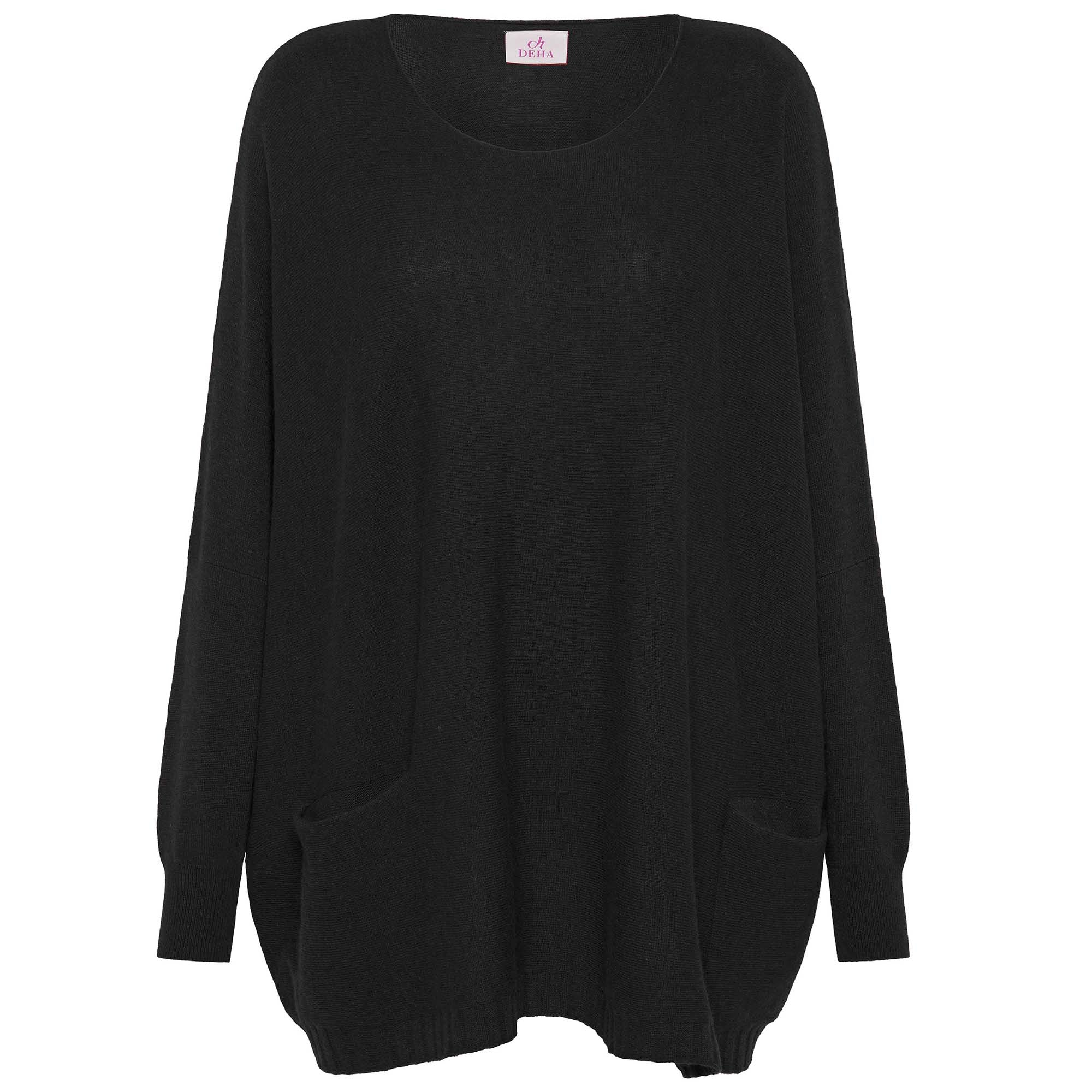 WOOOLY_BLEND_LOOSE_SWEATER_D12181_10009_Image_1