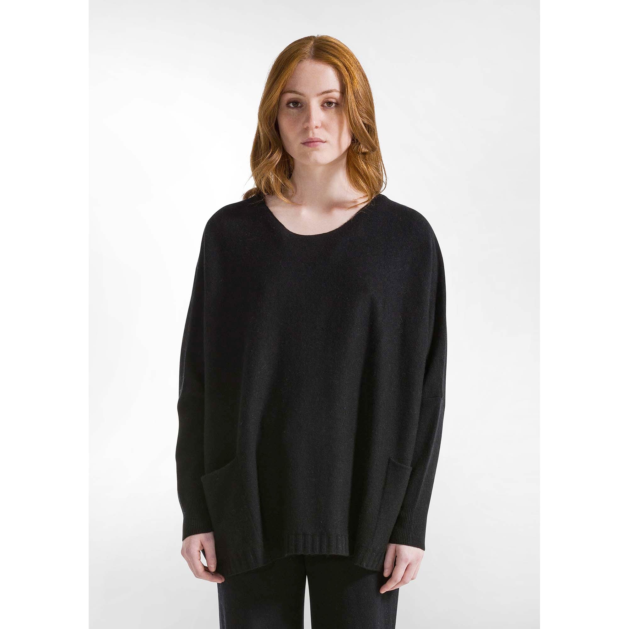 WOOOLY_BLEND_LOOSE_SWEATER_D12181_10009_Image_2