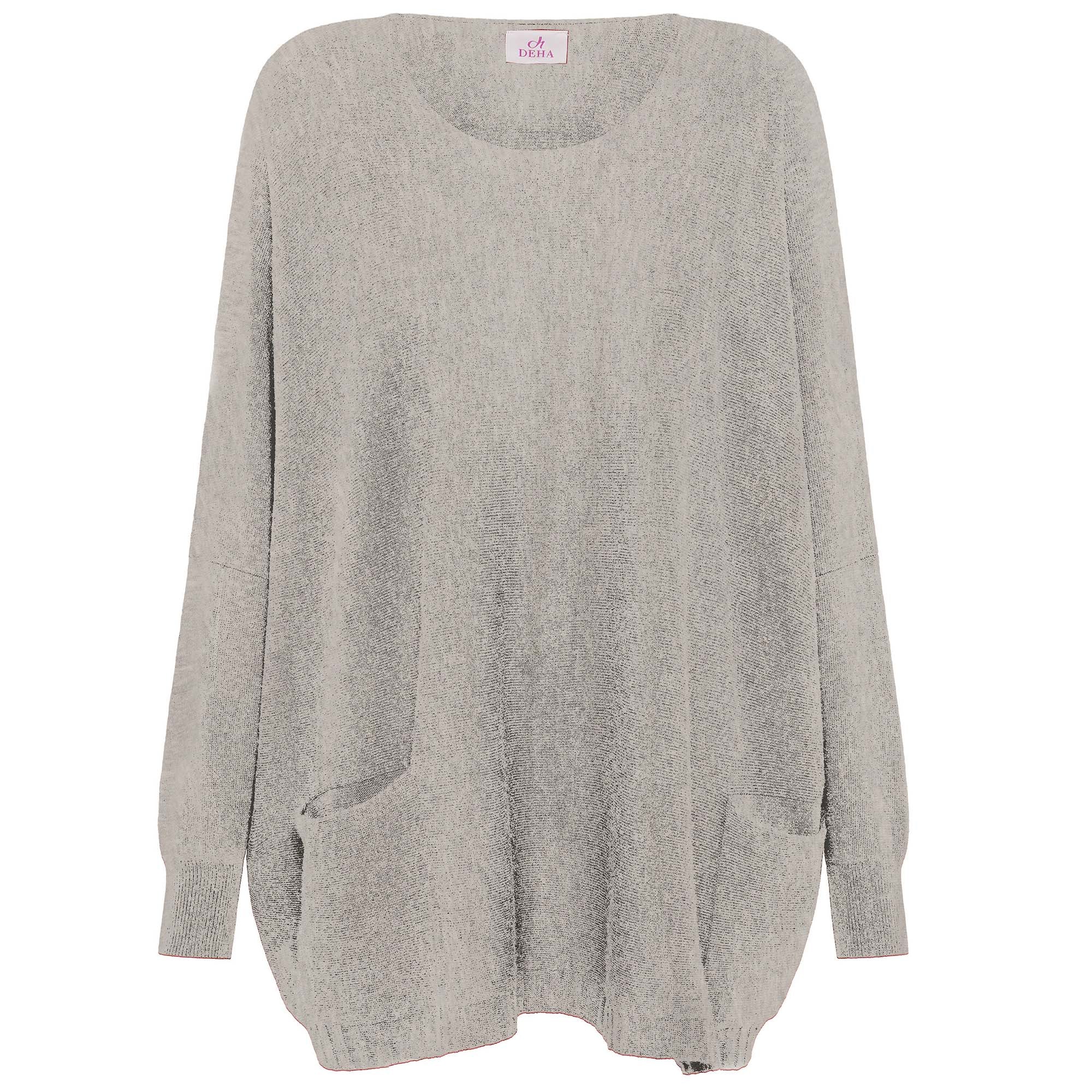 WOOOLY_BLEND_LOOSE_SWEATER_D12181_43800_Image_1