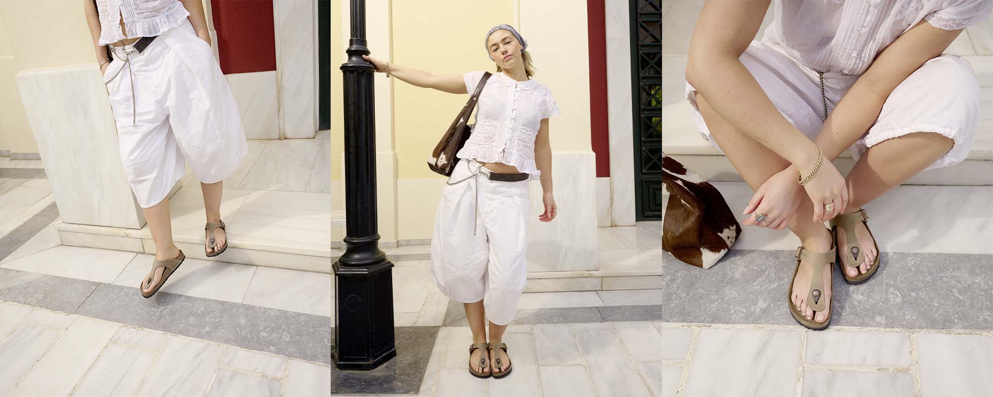 BIRKENSTOCK GIZEH
