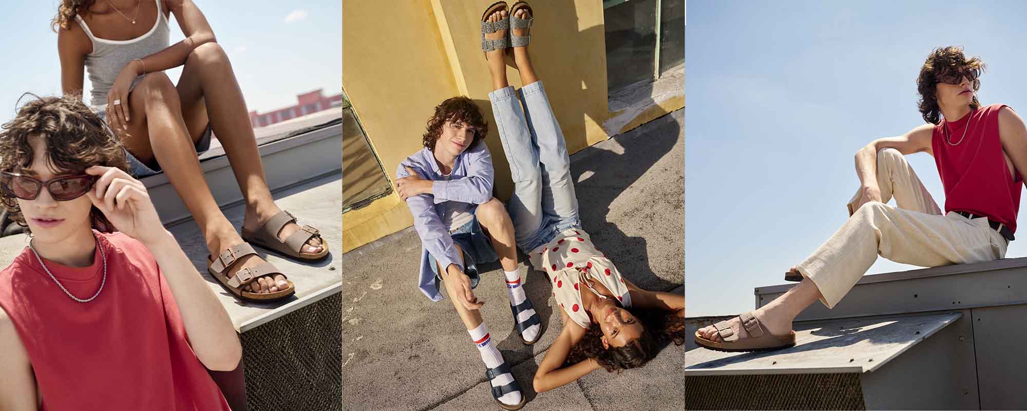 BIRKENSTOCK ARIZONA