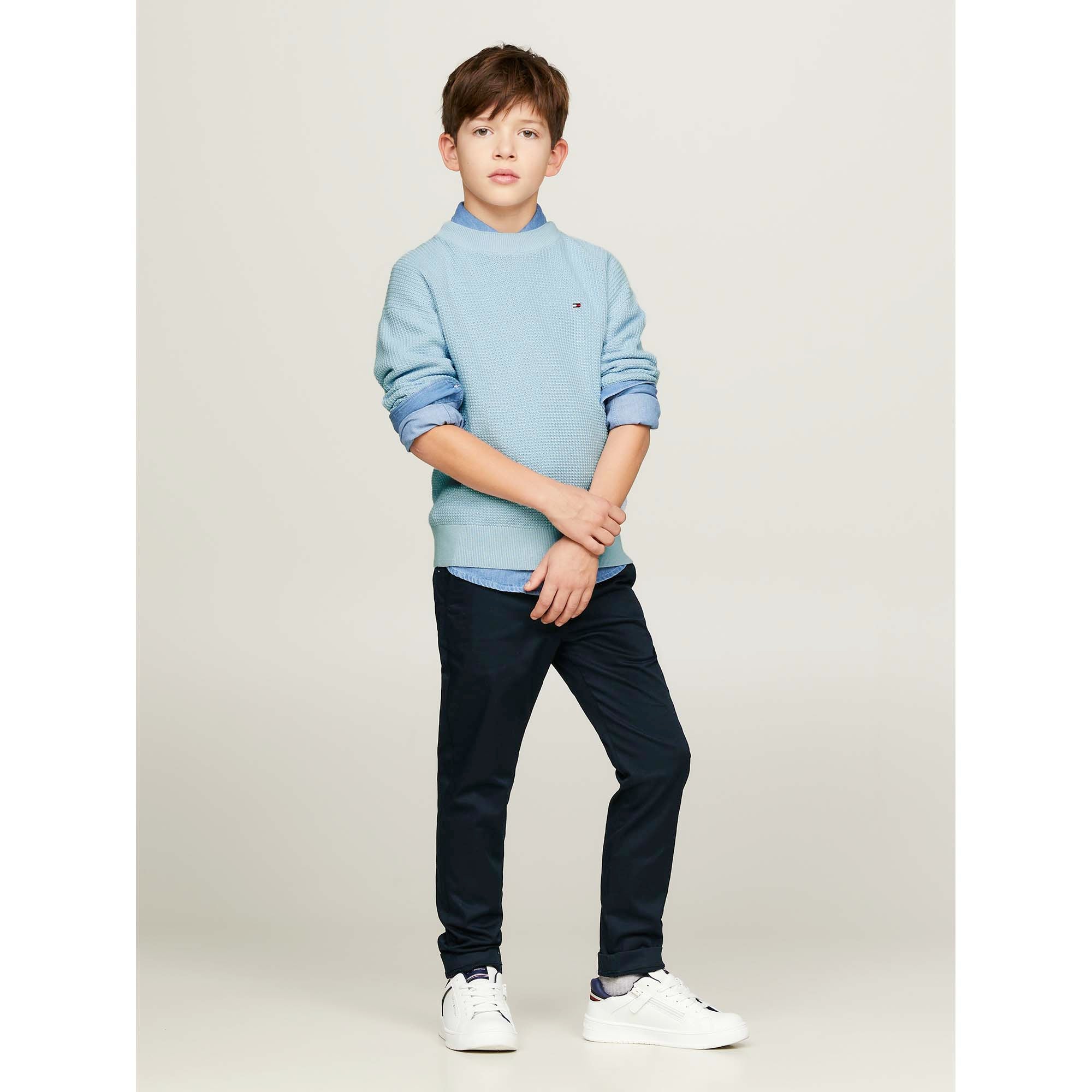 1985_CHINO_PANTS_THKB0KB08609T_DW5_Image_5