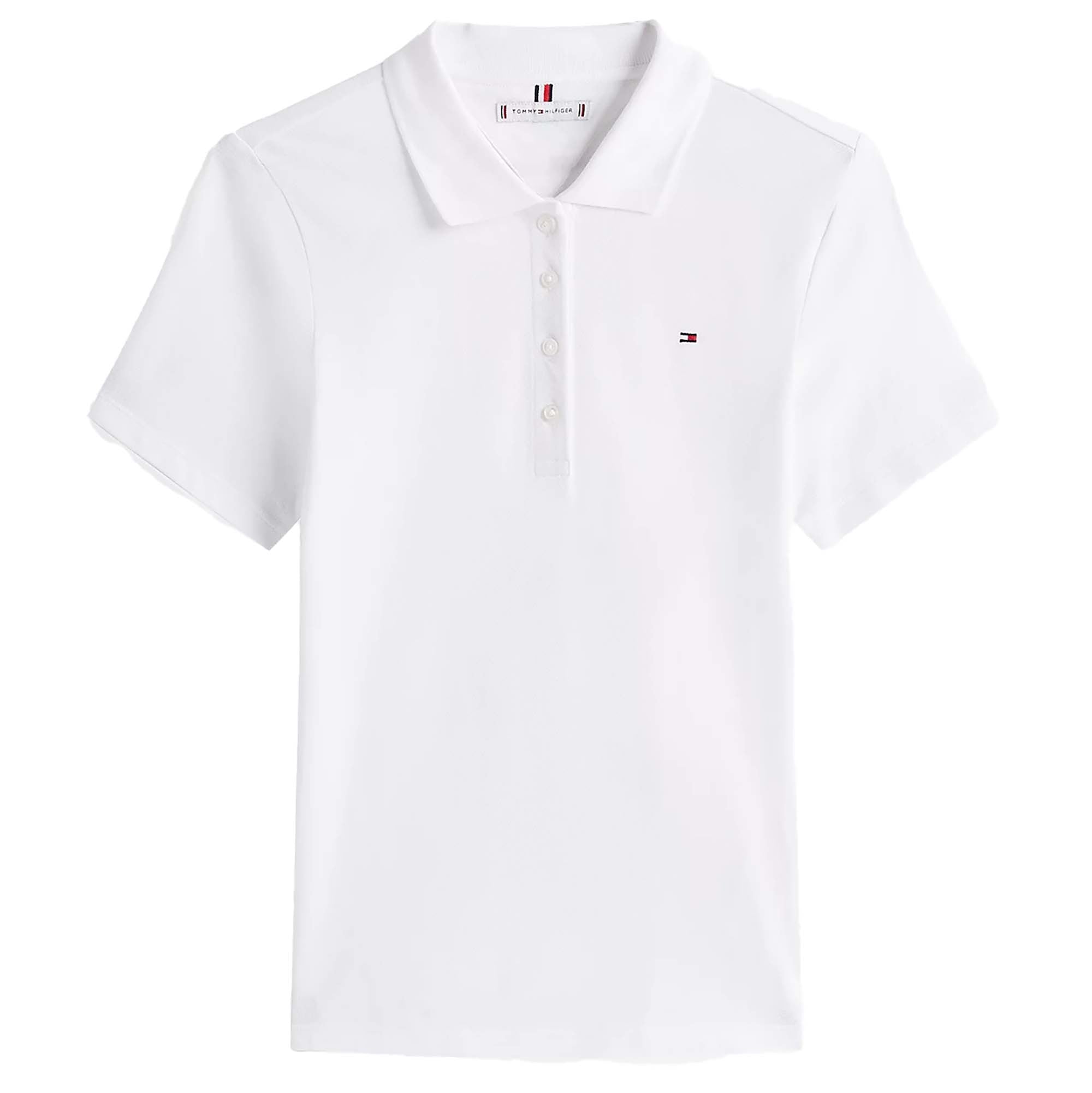 1985_SLIM_PIQUE_POLO_SS_WW0WW42047_YCF_Image_1