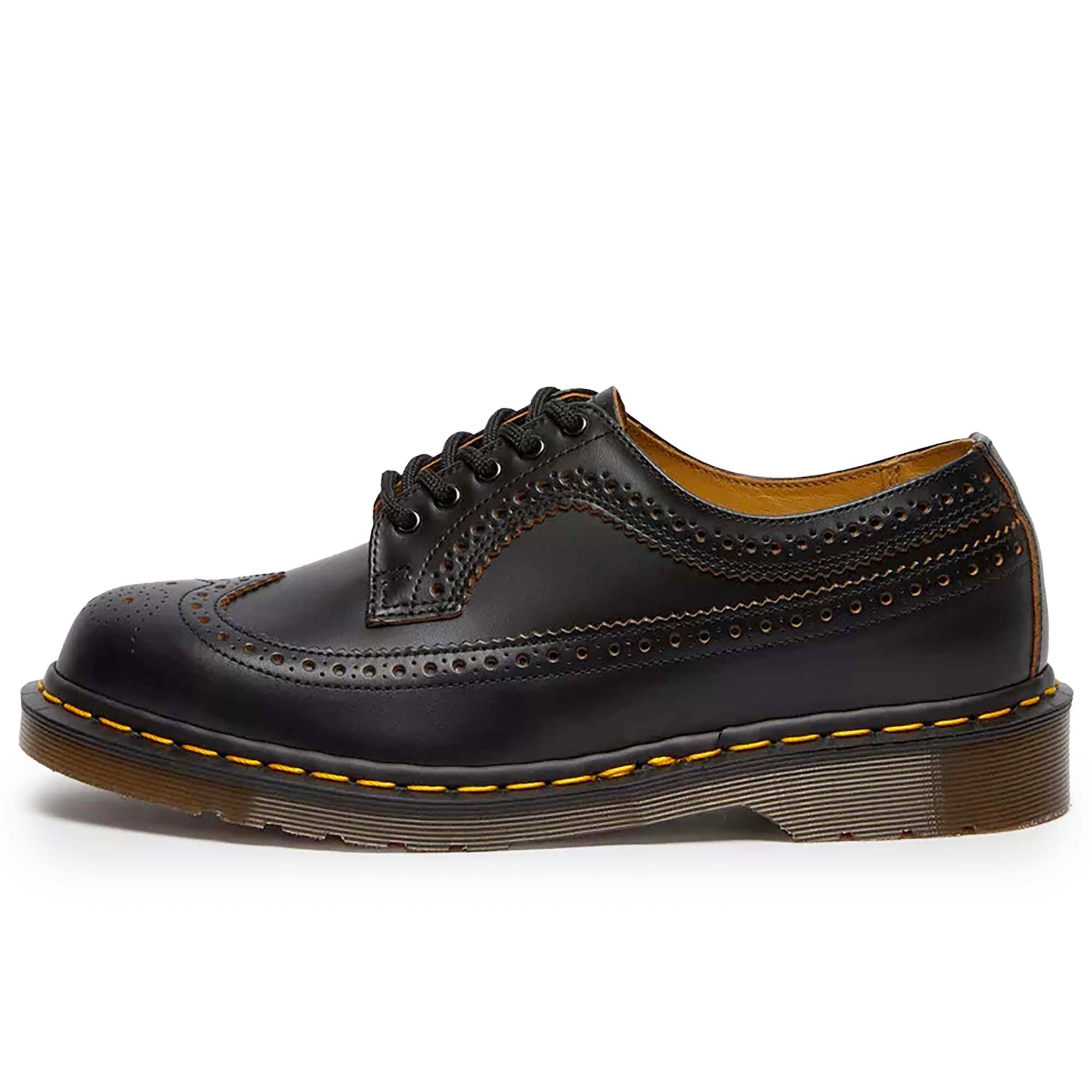3989_BROGUE_VEGAN_DMS3989BKRO_BLACK_Image_1