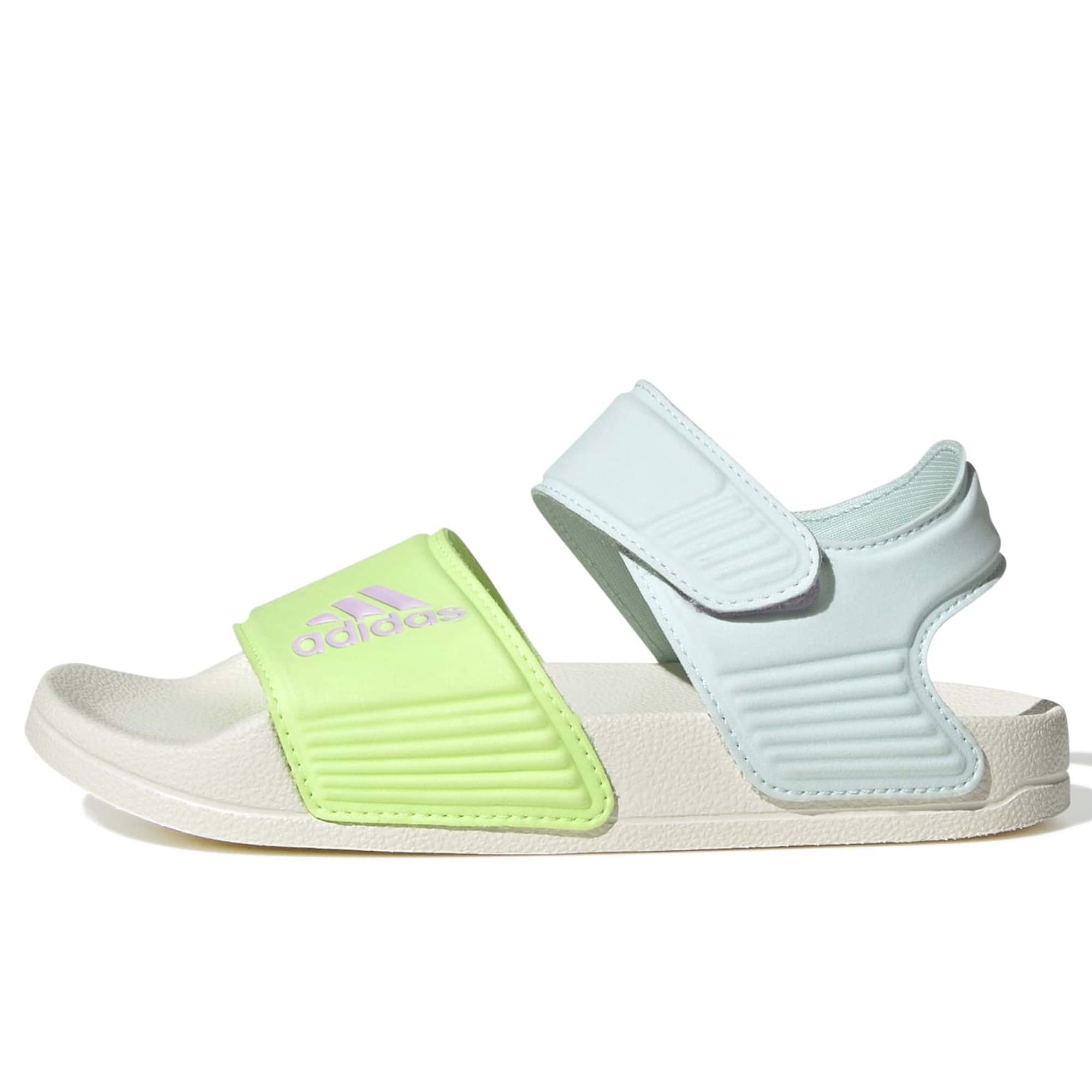 ADILETTE_SANDAL_K_IH3635_HIREYEBL_Image_1